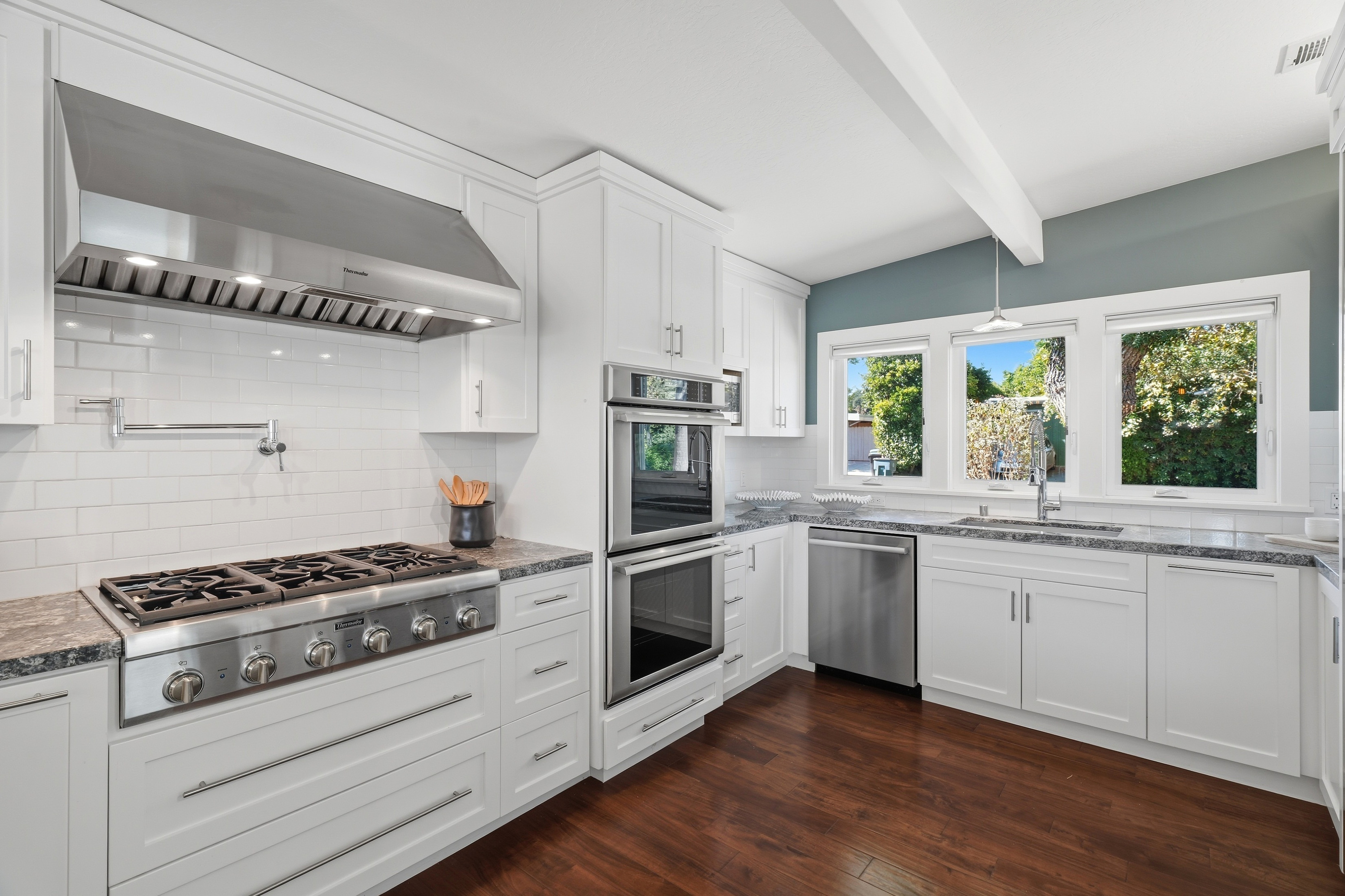  Modern California Living with Exceptional Indoor-Outdoor Appeal - 物件實景