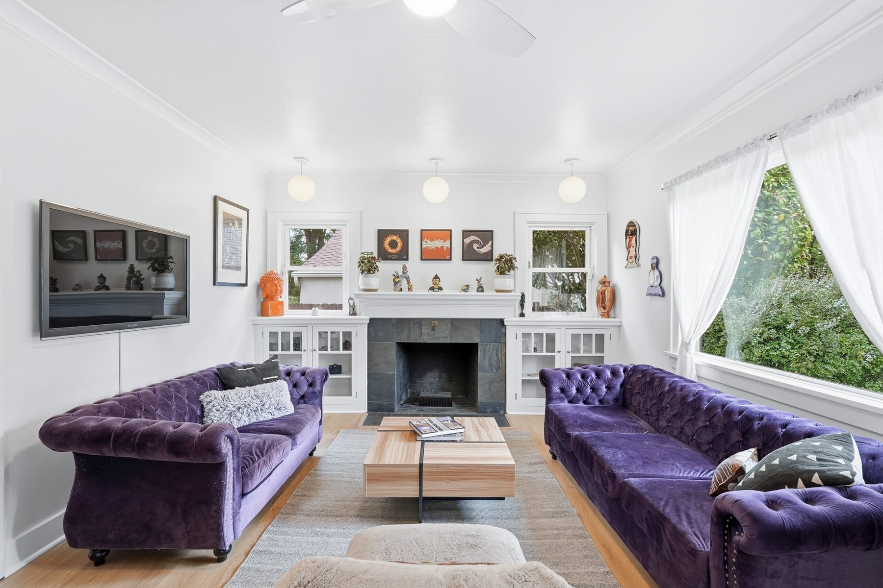  4135 NE MULTNOMAH ST Portland, OR 97232 - 物件實景