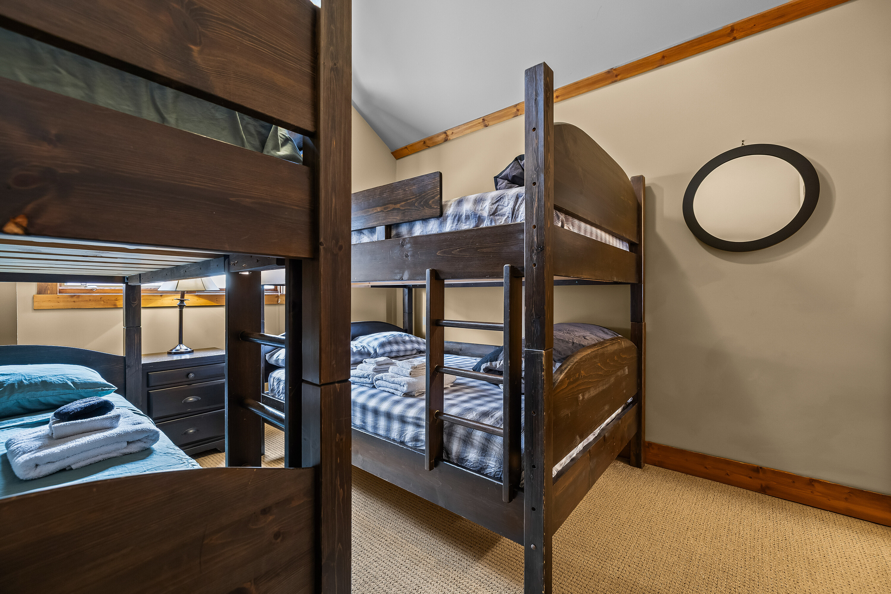  True Ski Chalet Living - 物件實景