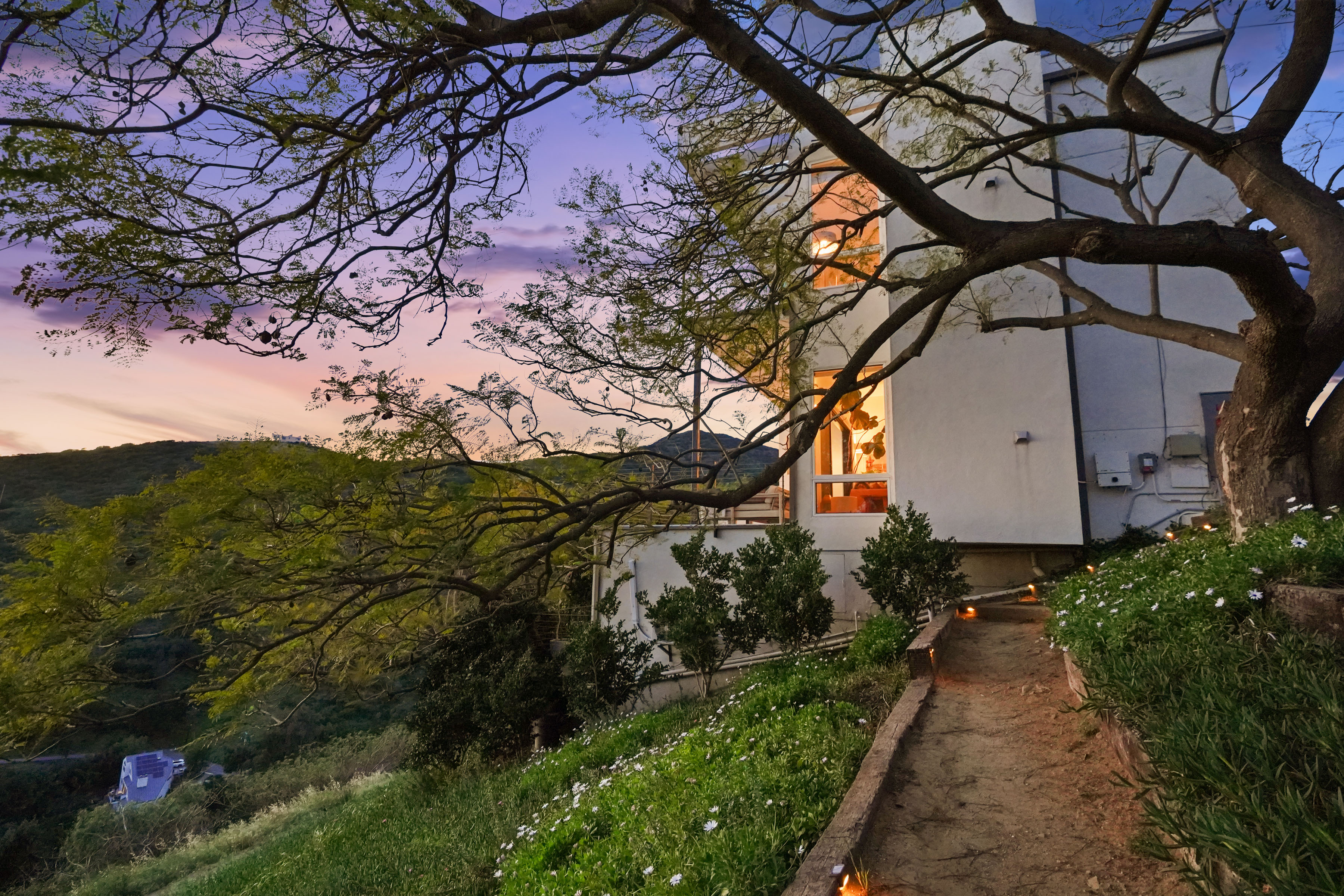  2727 Corral Canyon Road - 物件實景