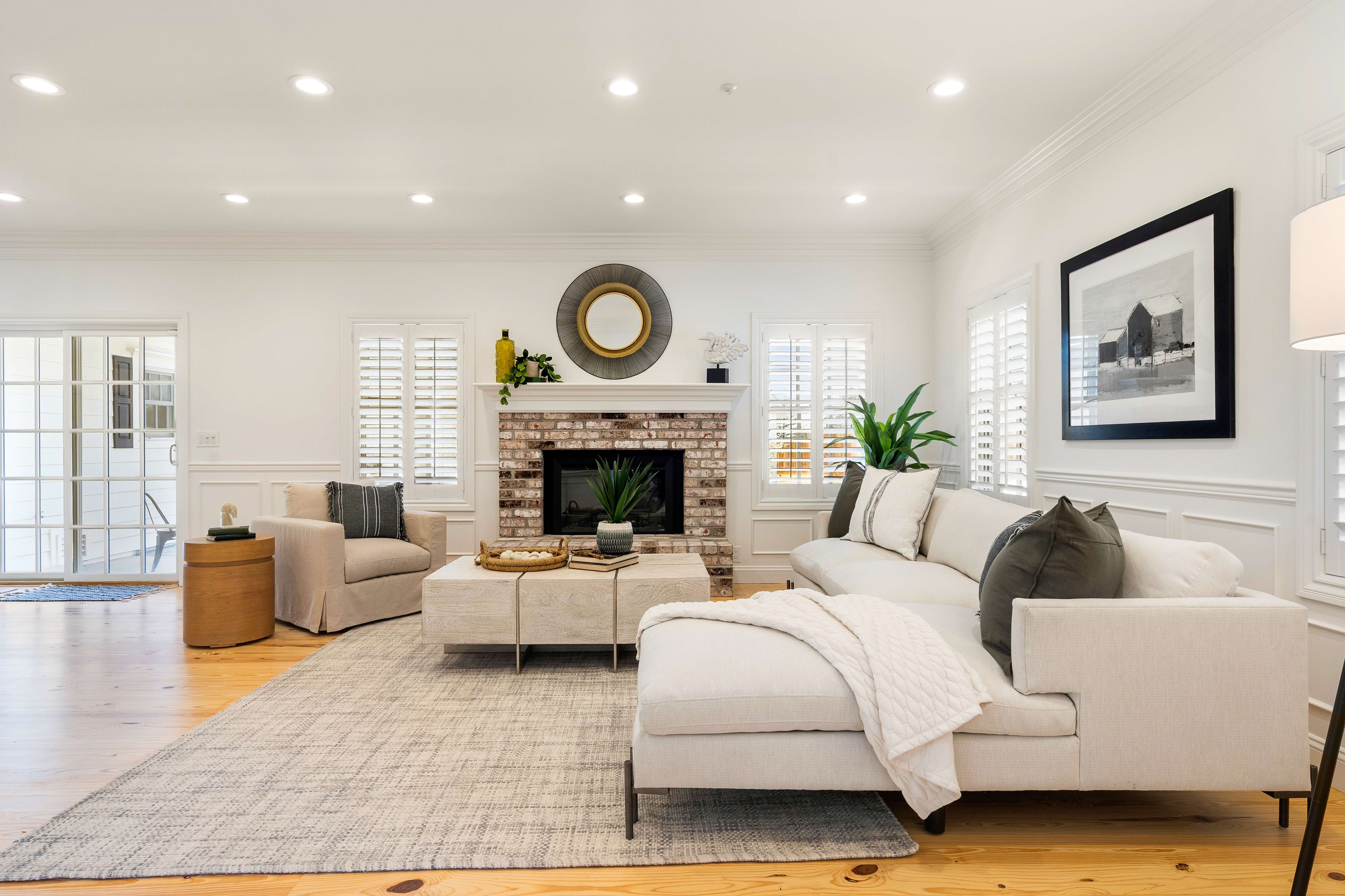  1450 Crane Canyon Road, Santa Rosa, CA 95404 - 物件實景