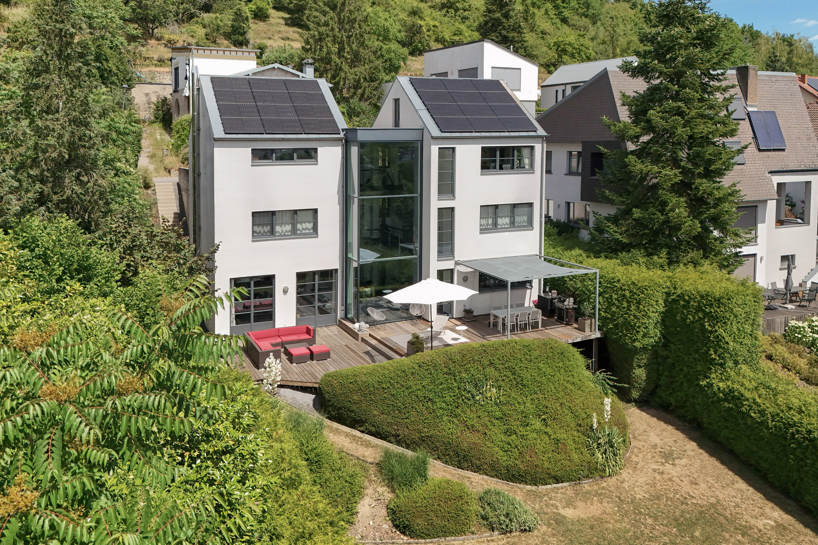  Maison d
