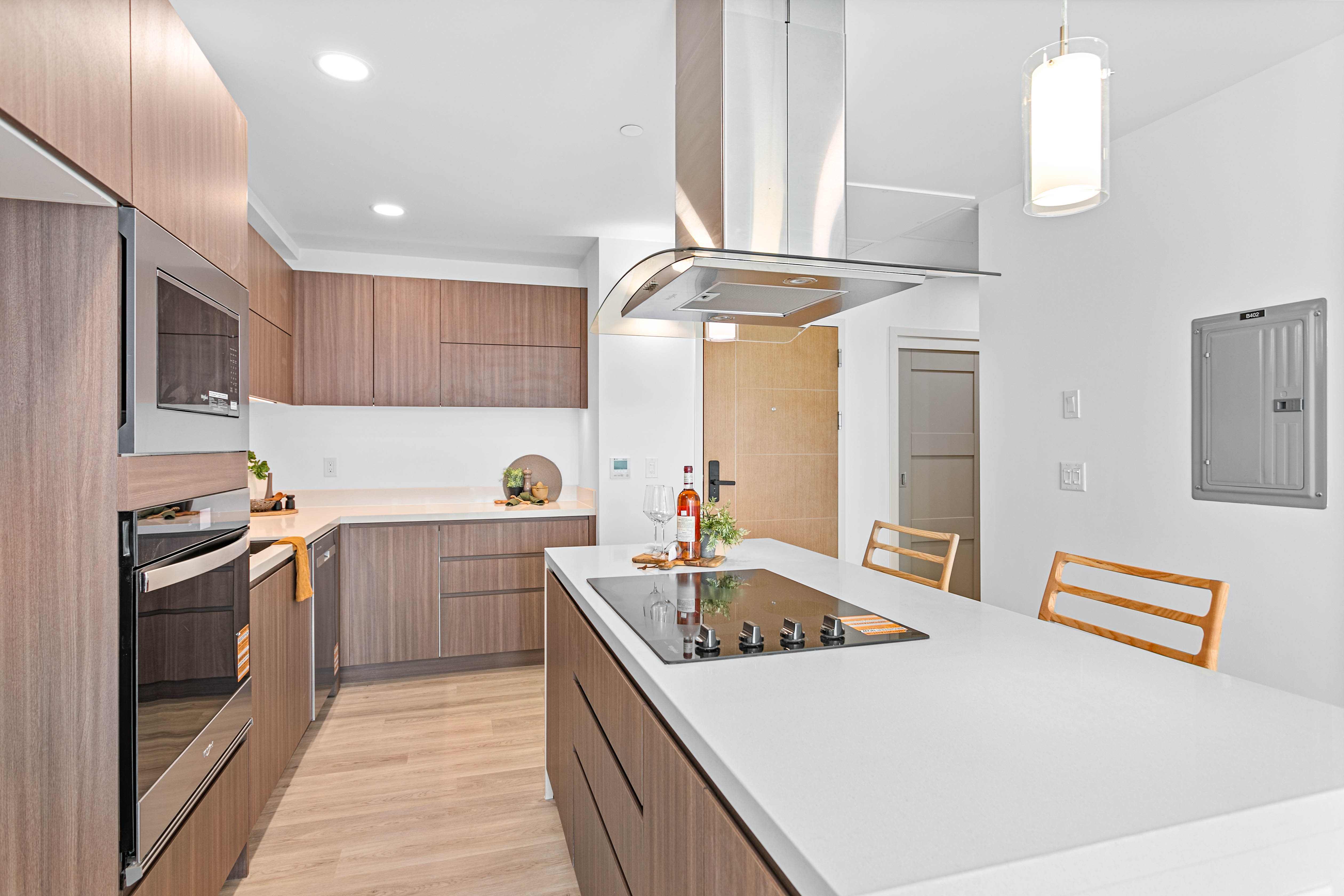  1019 Granary Avenue #402, Bellingham, WA, 98225 - 物件實景