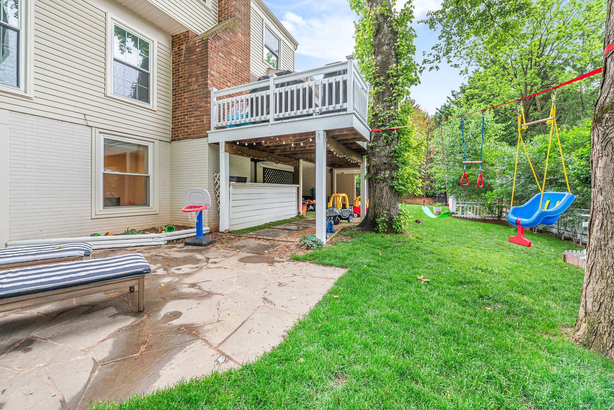  9212 Willow Pond Lane, Rockville, MD, 20854 - 物件實景