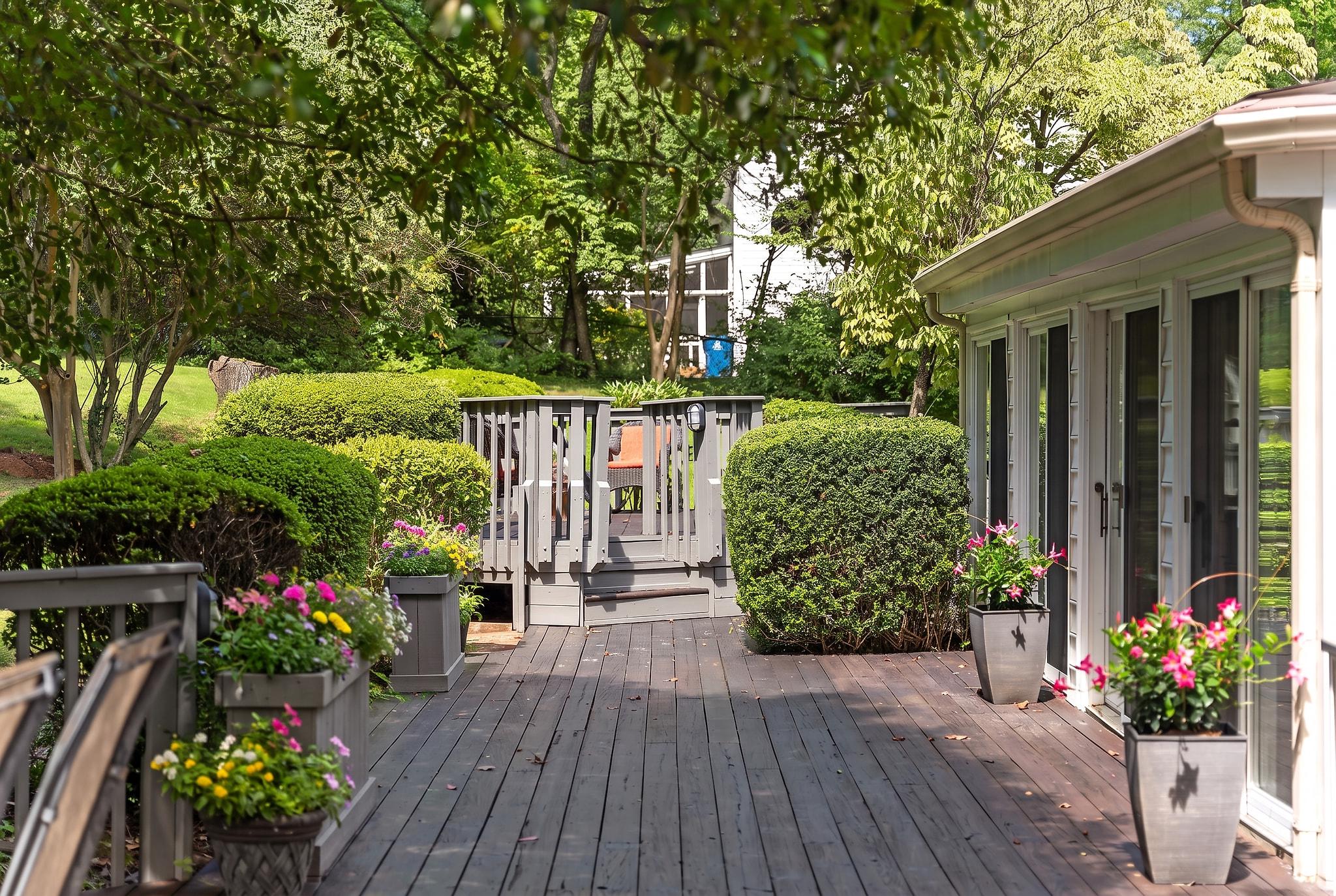  7821 Old Dominion Drive, Mclean, VA, 22102 - 物件實景