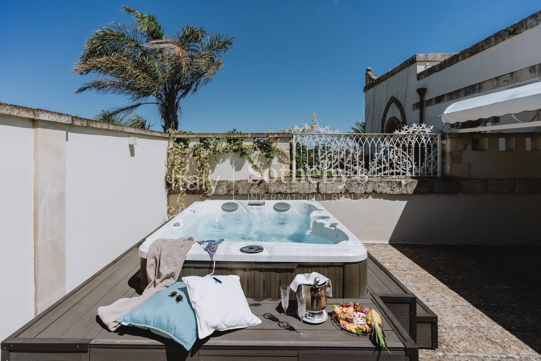  Exclusive Resort near Gallipoli - 物件實景