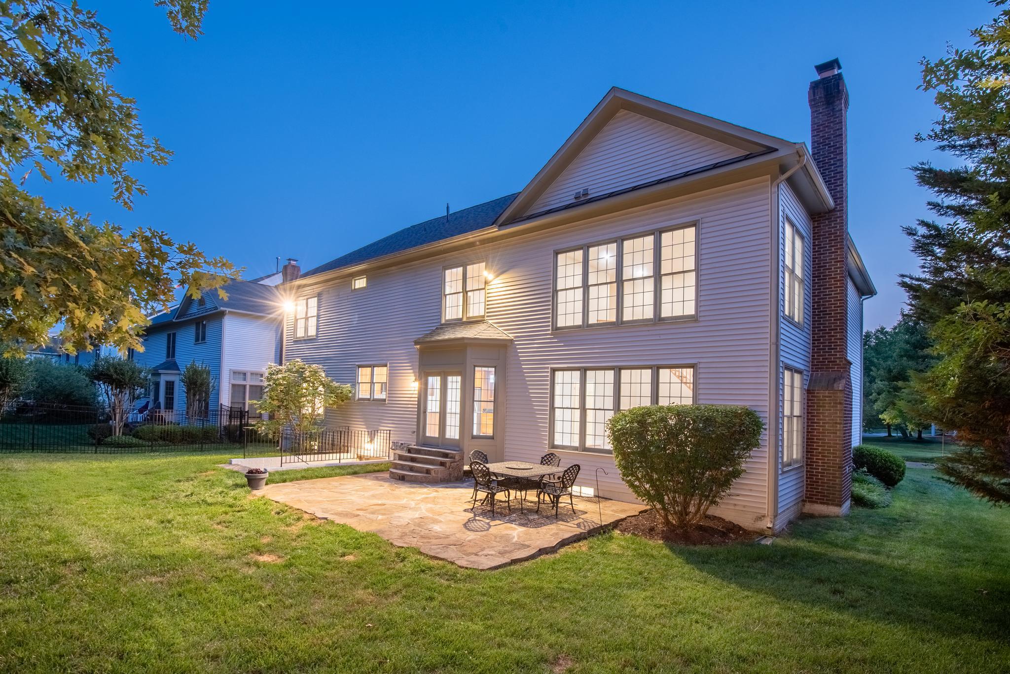  13621 Pine View Lane, Rockville, MD 20850 - 物件實景