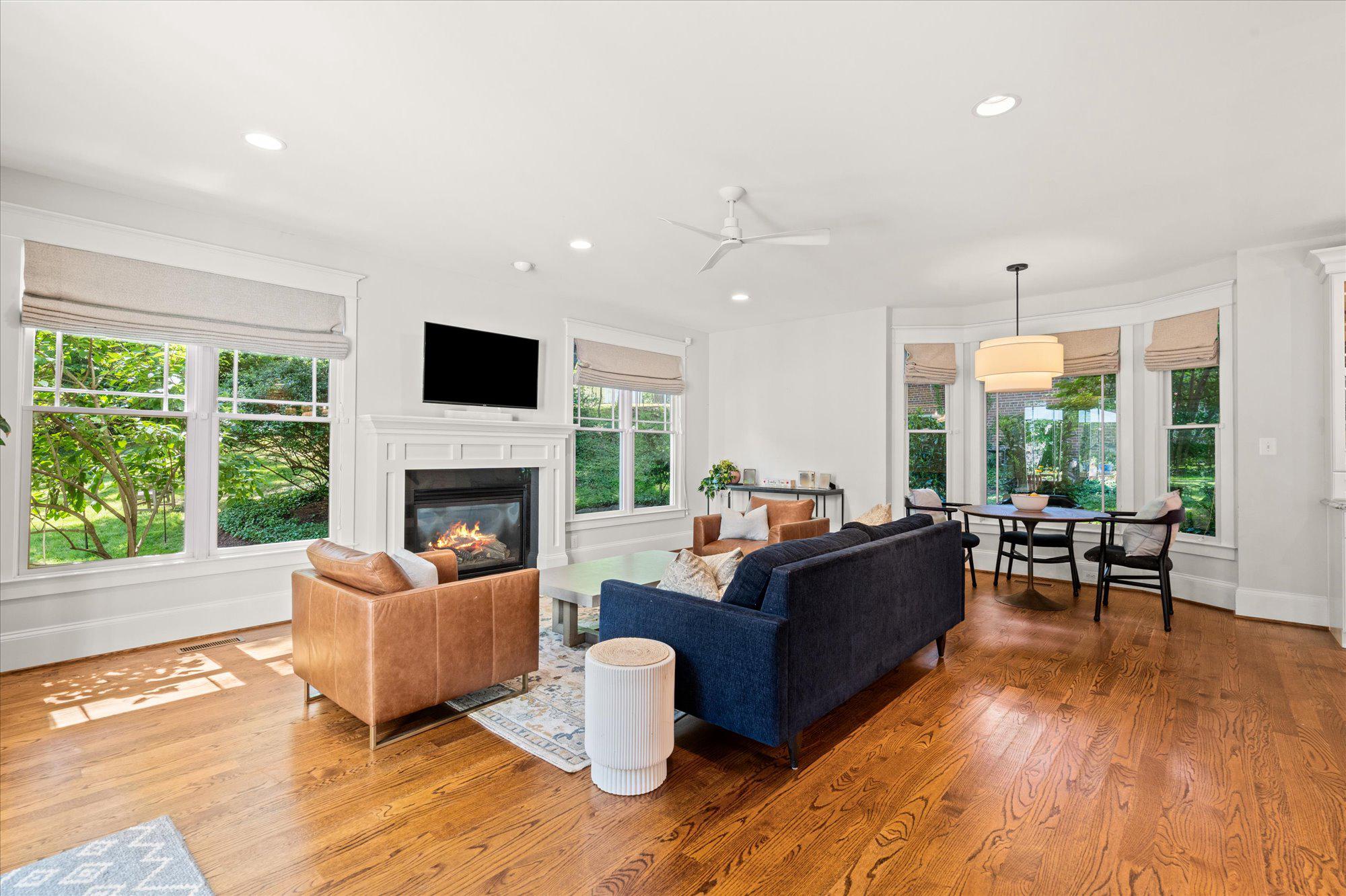  3939 N Wakefield Street, Arlington, VA, 22207 - 物件實景