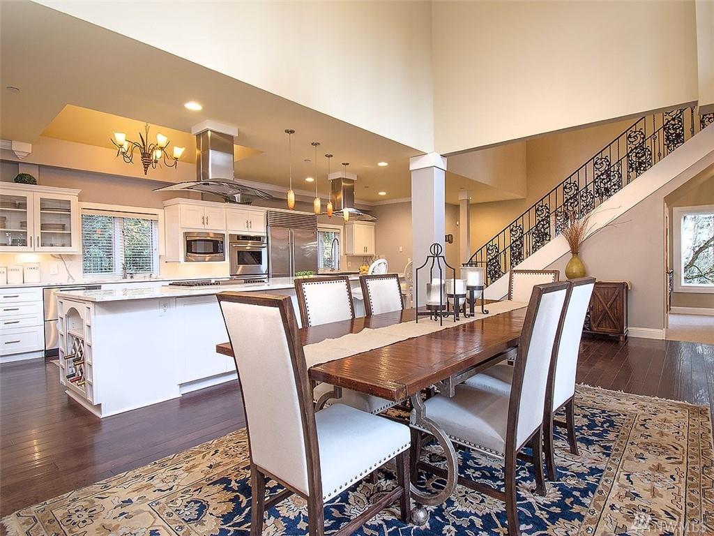2803 122nd Place NE, Bellevue, Washington, 98005, United States, 5 Bedrooms Bedrooms, ,5 BathroomsBathrooms,Residential,For Sale,2803 122nd Place NE,1456182