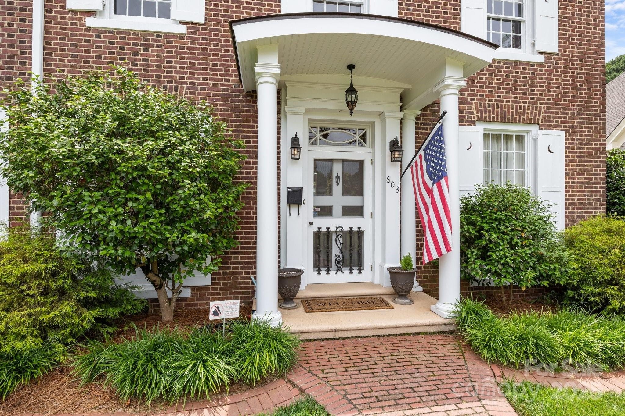 Salisbury, North Carolina, 28144, United States, 5 Bedrooms Bedrooms, ,5 BathroomsBathrooms,Residential,For Sale,1887291