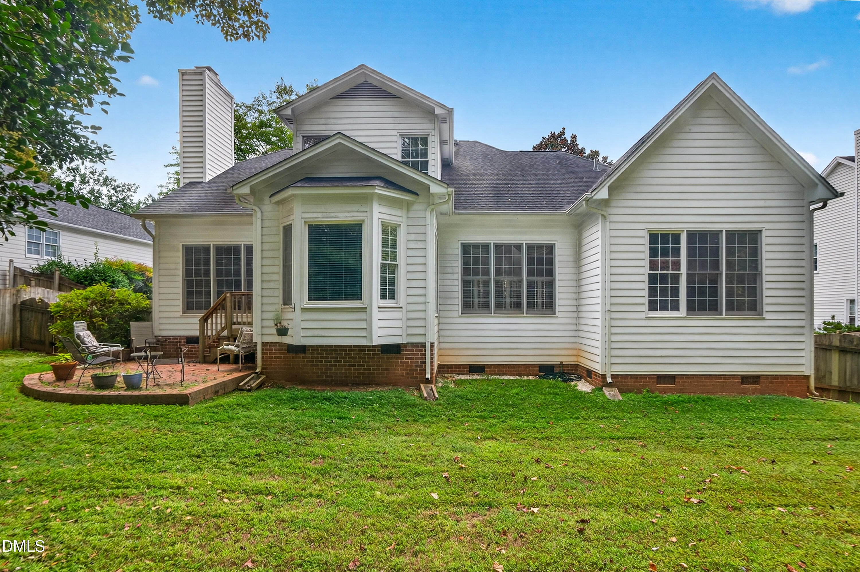 Cary, North Carolina, 27518, United States, 4 Bedrooms Bedrooms, ,3 BathroomsBathrooms,Residential,For Sale,1958706