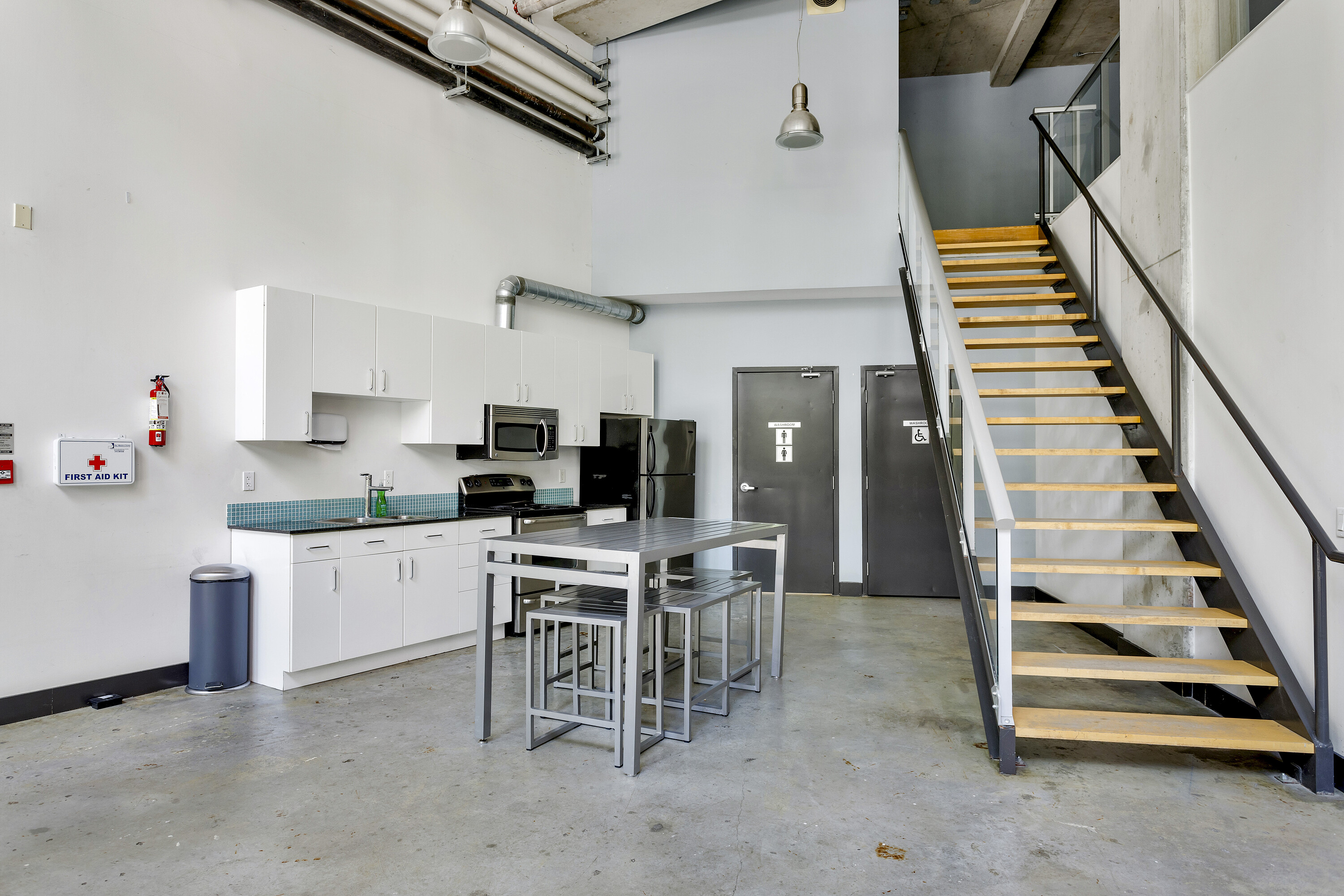  The Robert Watson Lofts - 物件實景