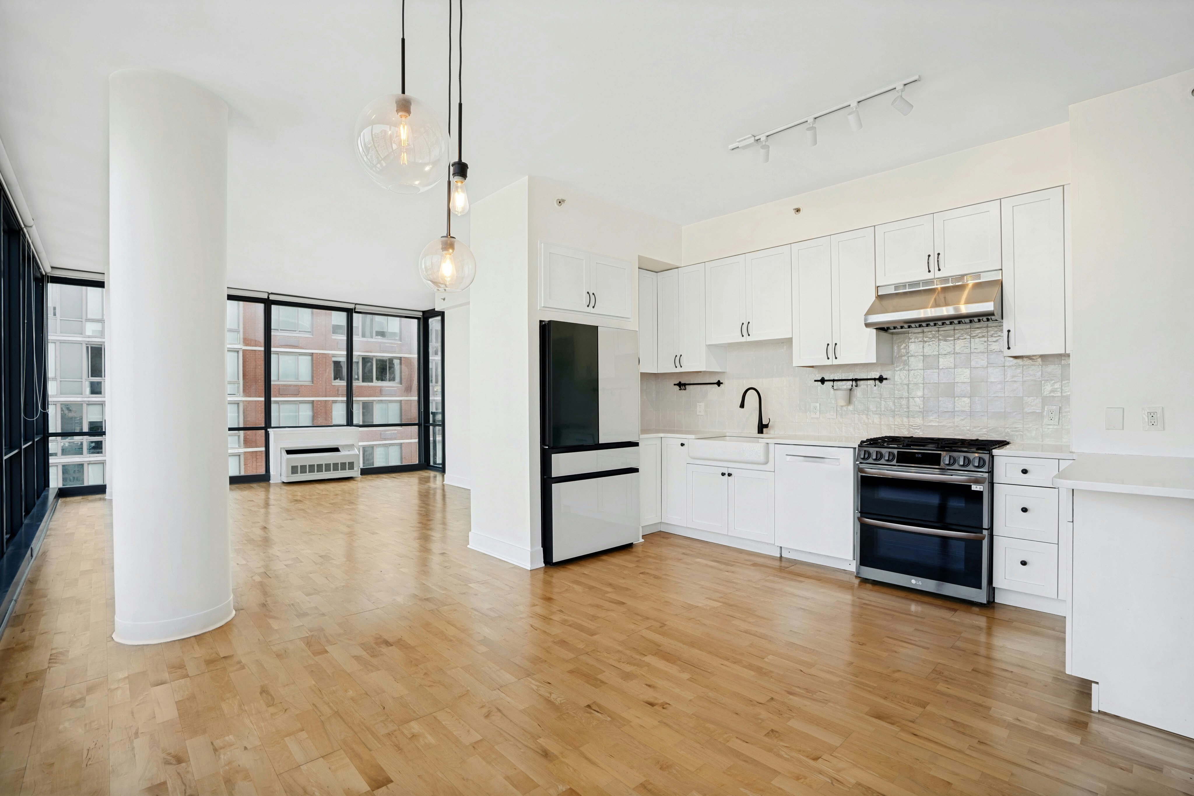  389 Washington Street, Jersey City, NJ 07302 - 物件實景