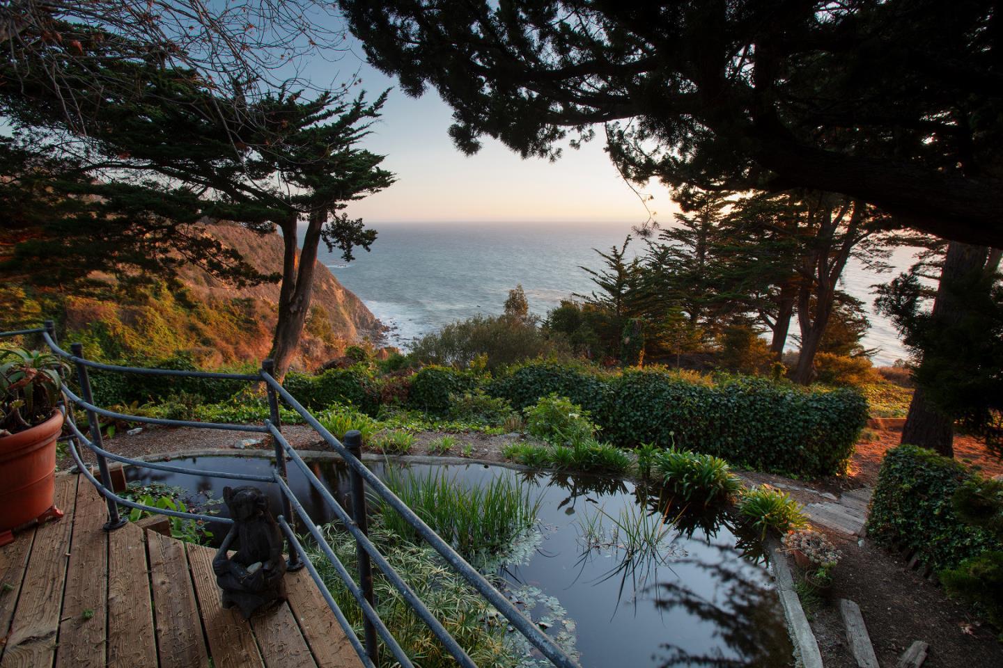 Big Sur, California, 93920, United States, 4 Bedrooms Bedrooms, ,4 BathroomsBathrooms,Residential,For Sale,1956909