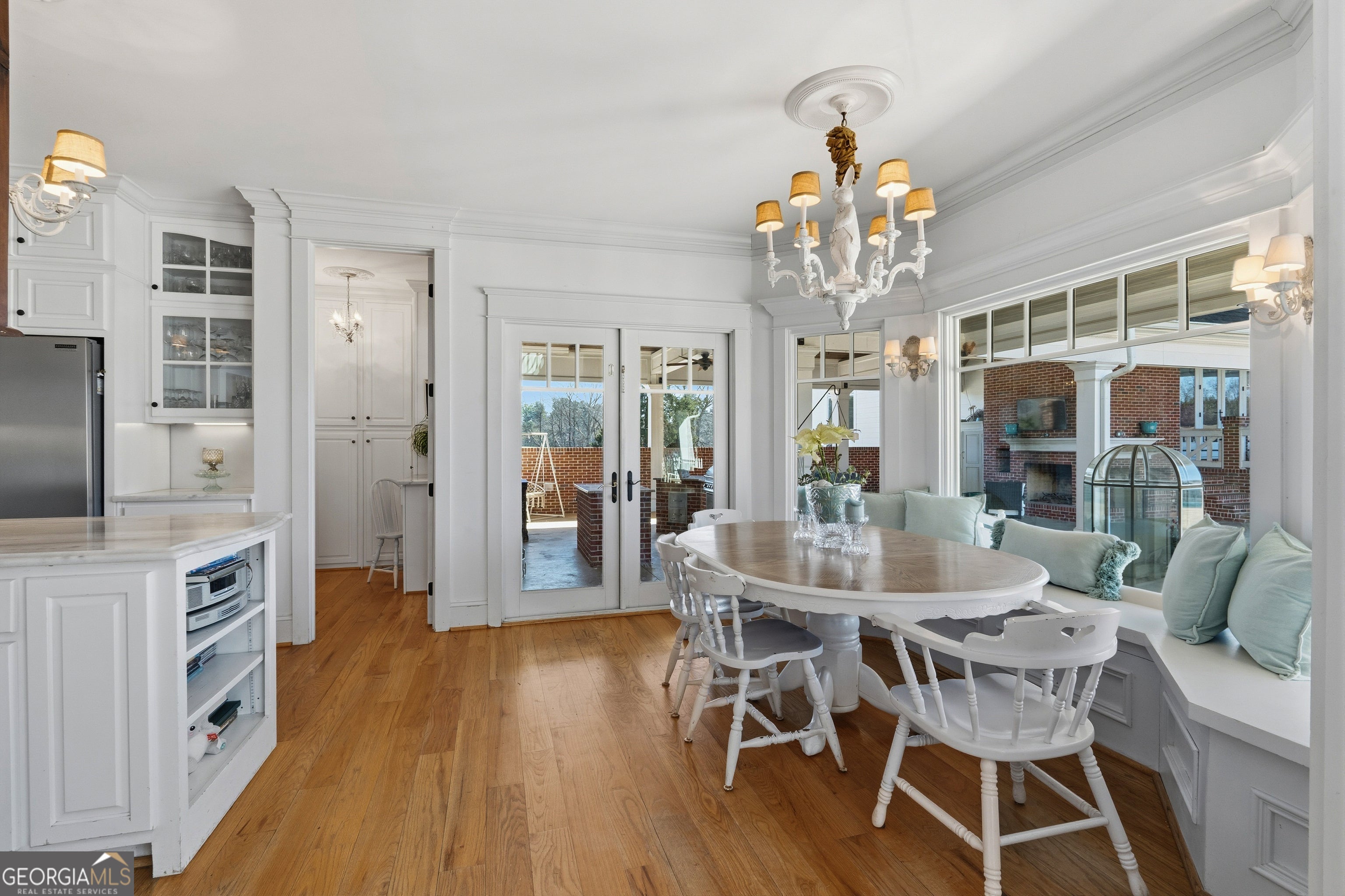 Roopville, Georgia, 30170, United States, 5 Bedrooms Bedrooms, ,5 BathroomsBathrooms,Residential,For Sale,2014555