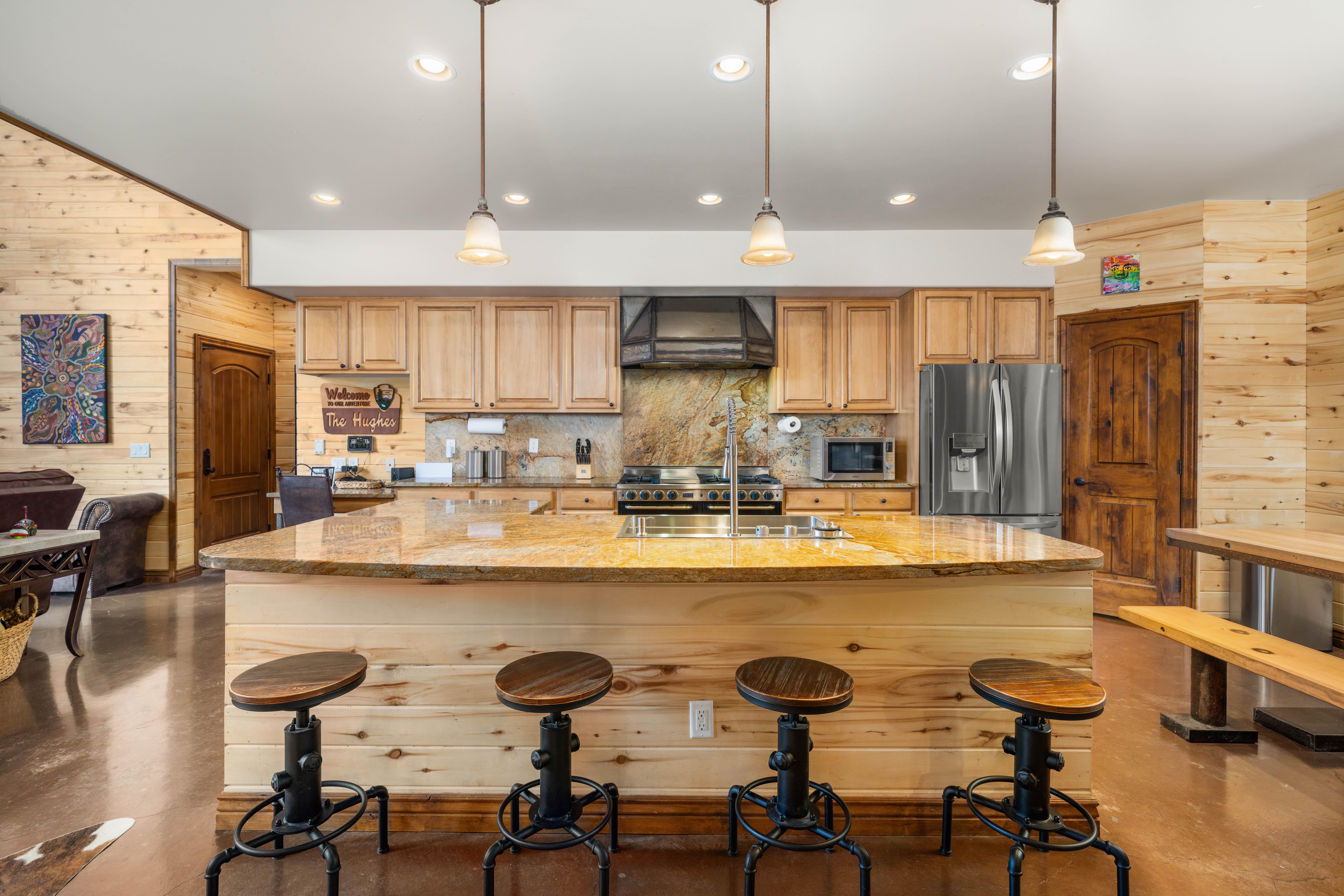  Alpine Estate with Acreage between Ouray and Silverton - 物件實景
