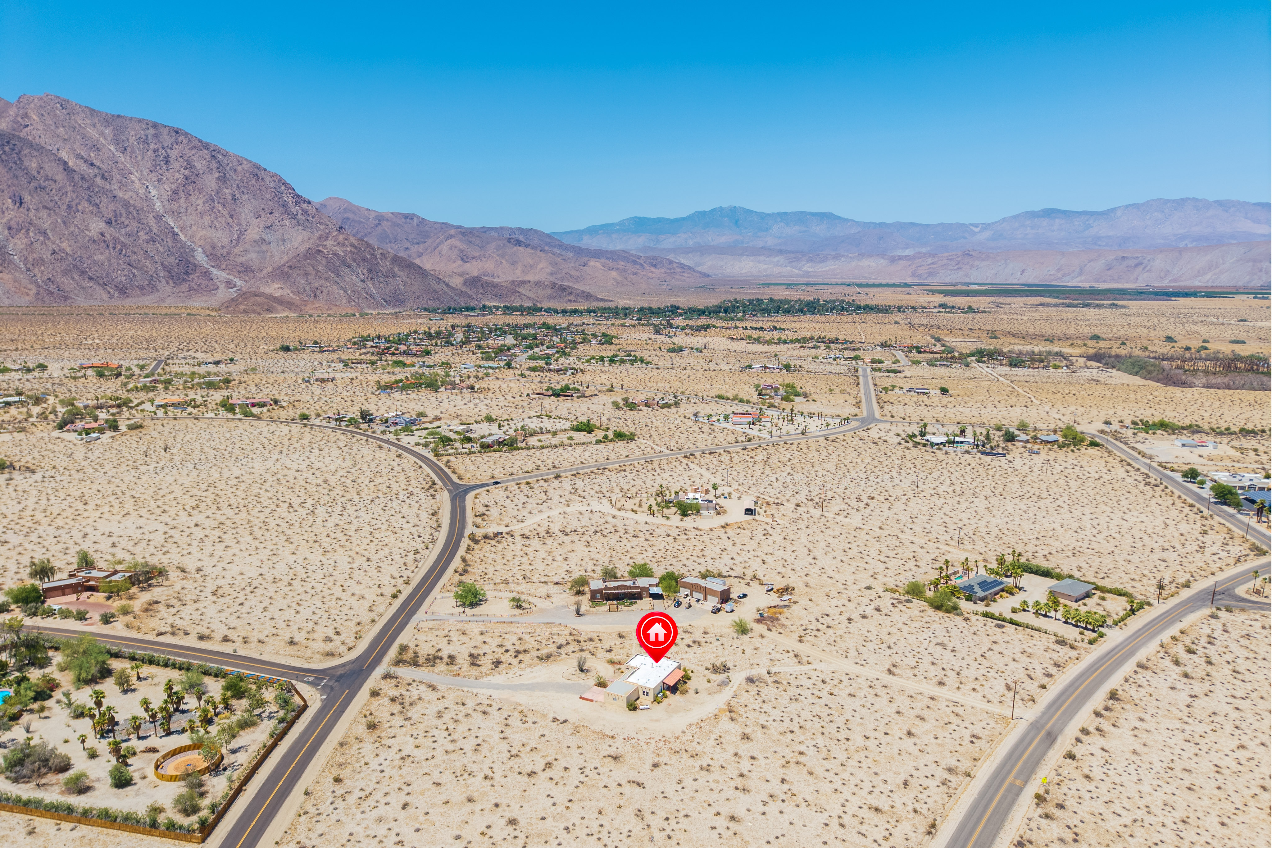 Borrego Springs, California, 92004, United States, 4 Bedrooms Bedrooms, ,3 BathroomsBathrooms,Residential,For Sale,1883012