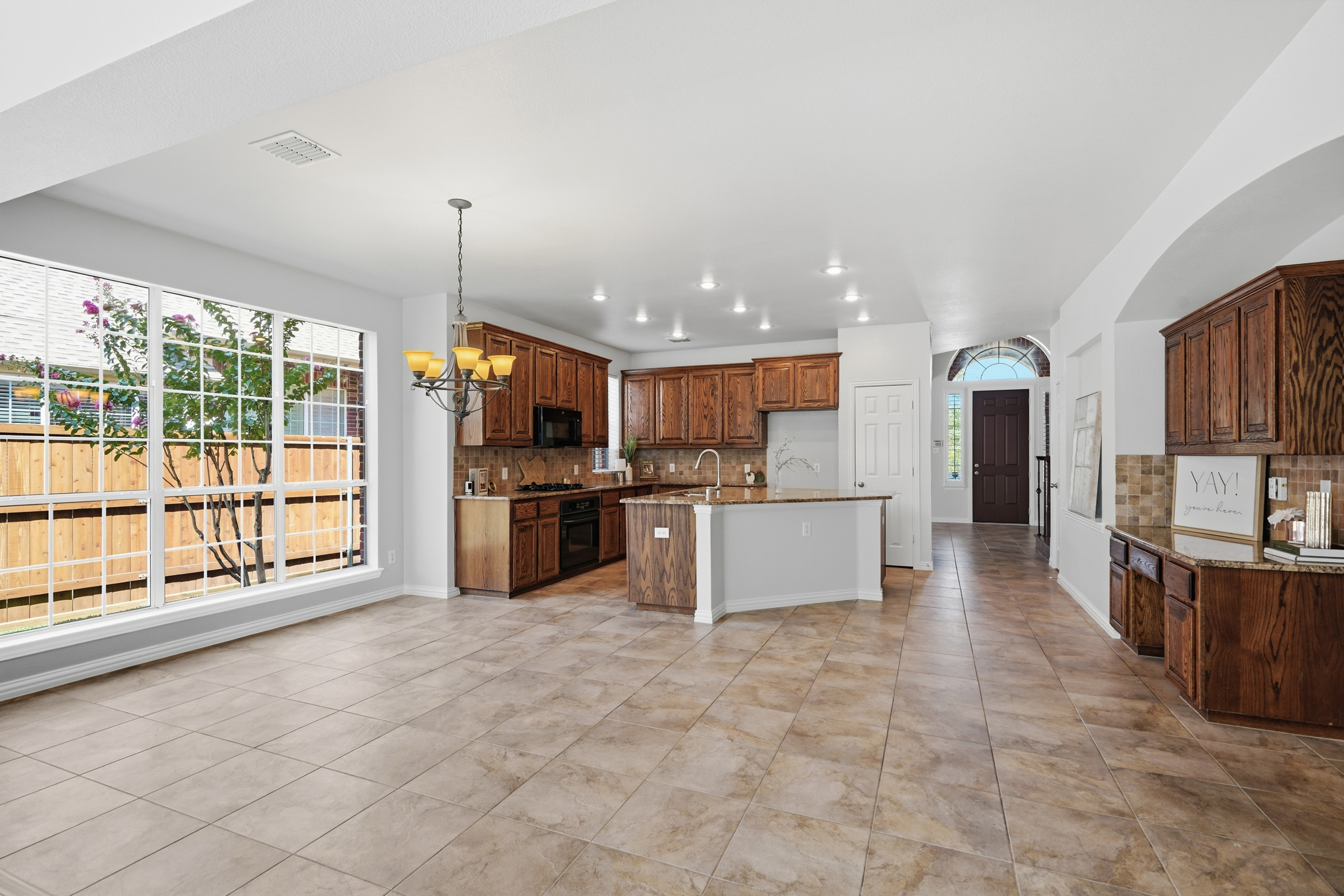 6811 Bendbrook Drive, Frisco, TX, 75035 - 物件實景