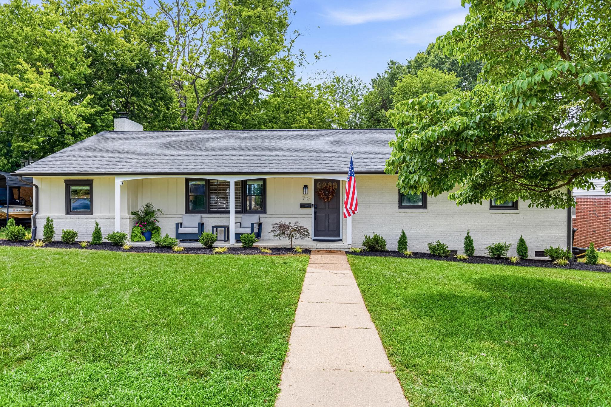 710 Bunker Hill Street, Fredericksburg, VA, 22401 - 物件實景
