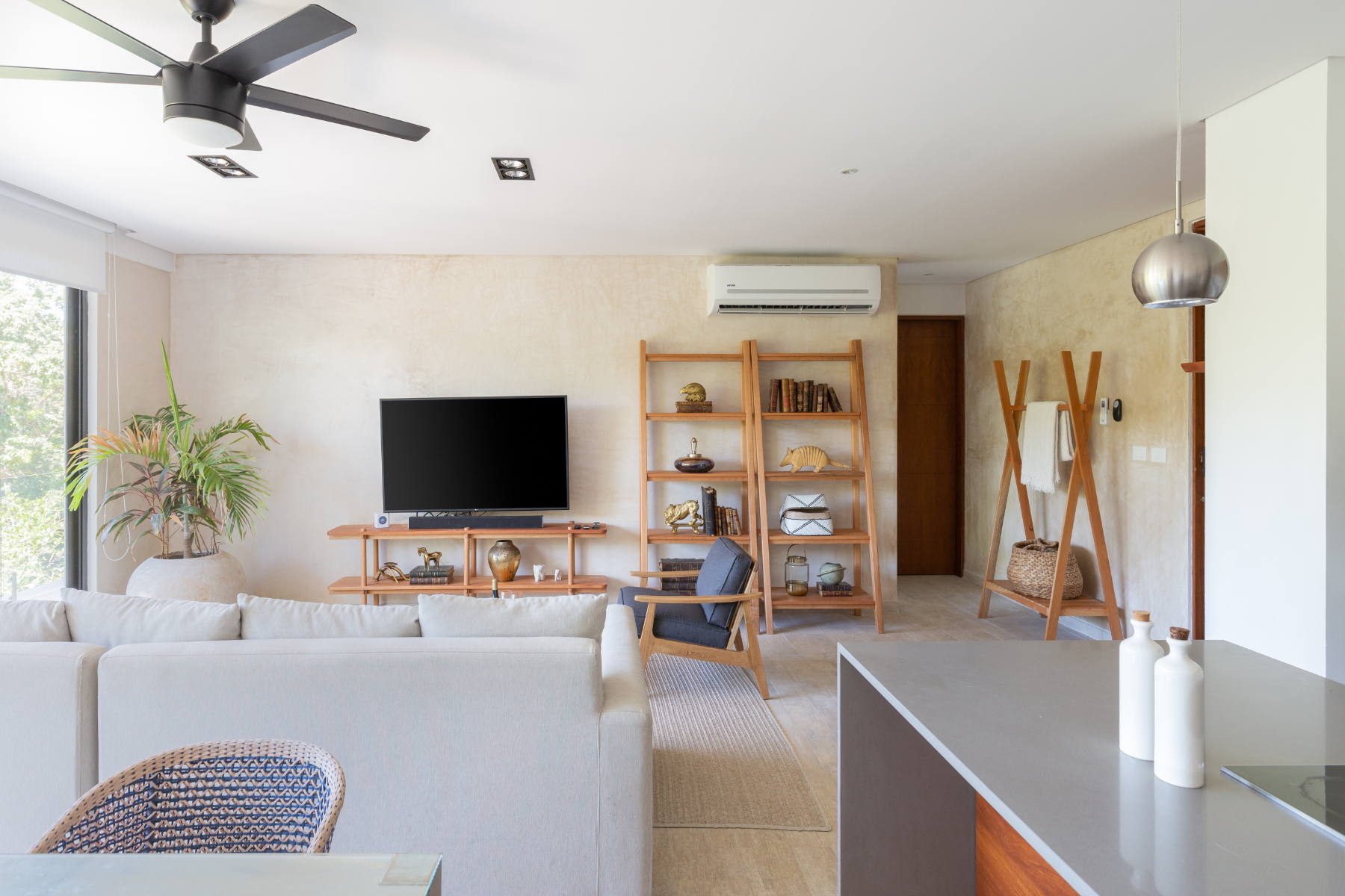  Panoramic View PH in Tulum  Modern Sophisticated Harmony - 物件實景