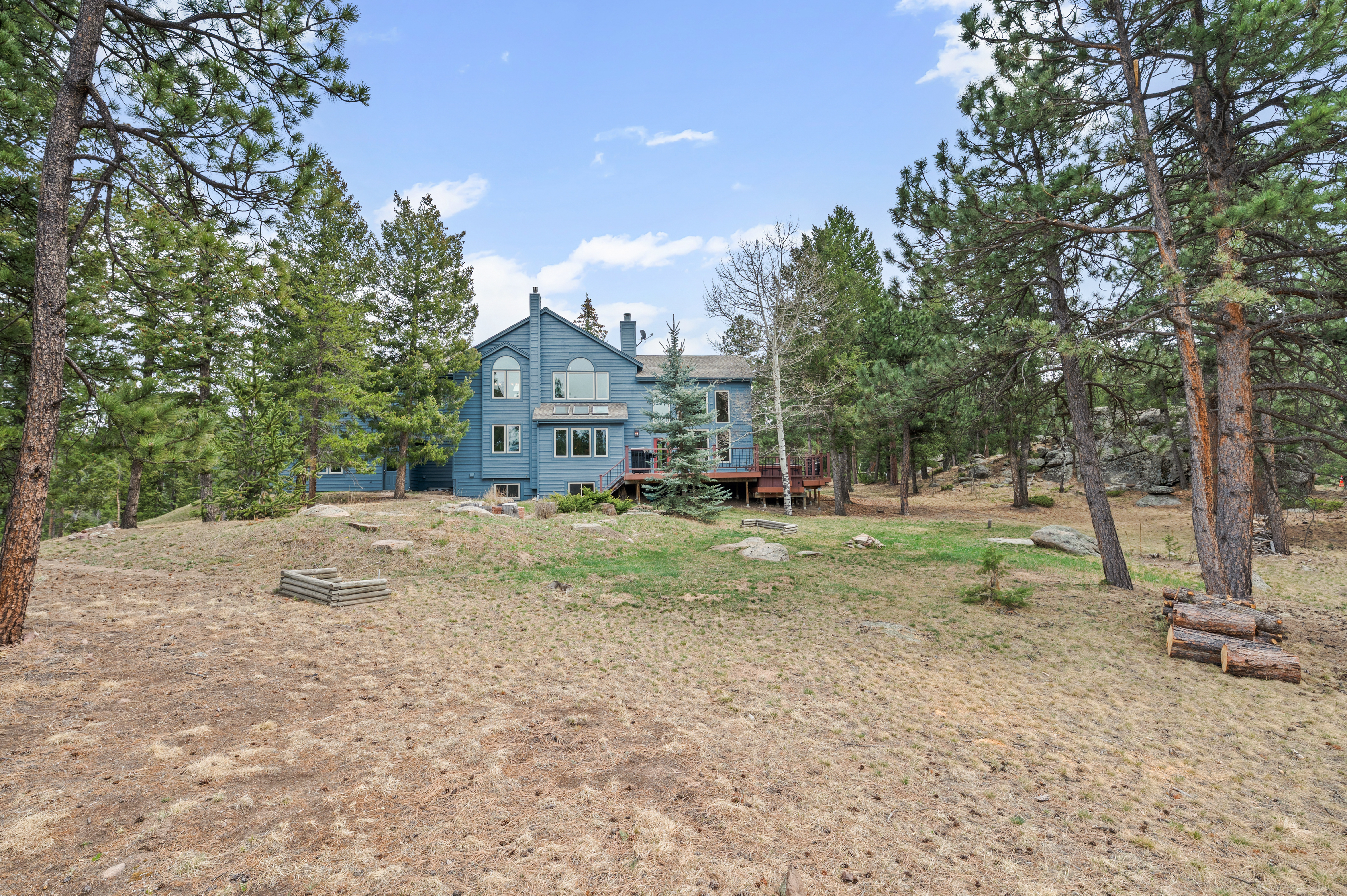  Freedom to Live Your Own Way - 物件實景