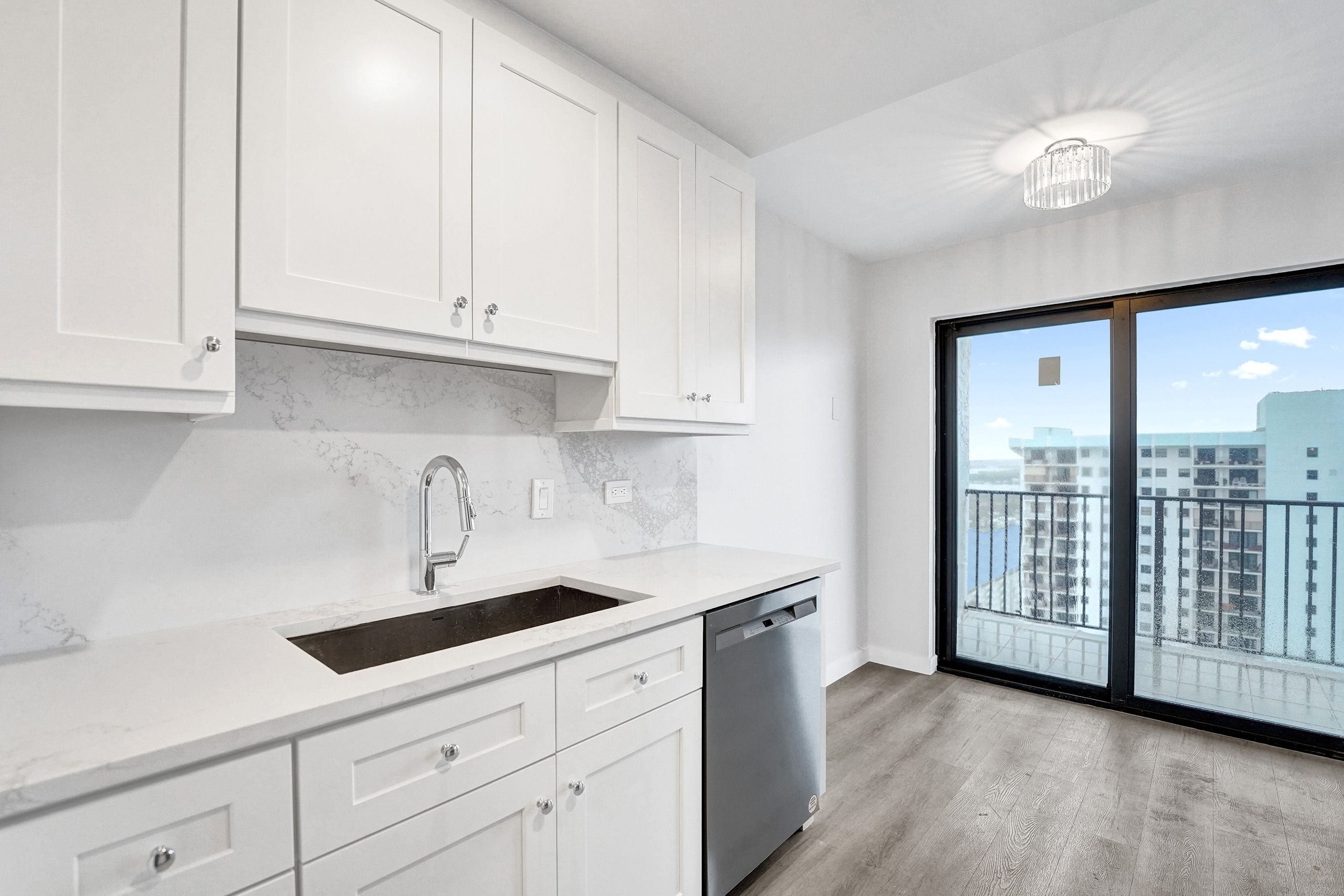  1201 S Ocean Drive, Hollywood, FL, 33019 - 物件實景