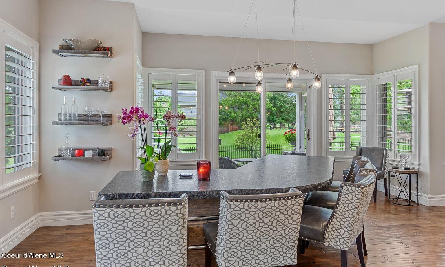 Hayden Lake, Idaho, 83835, United States, 4 Bedrooms Bedrooms, ,5 BathroomsBathrooms,Residential,For Sale,1990464