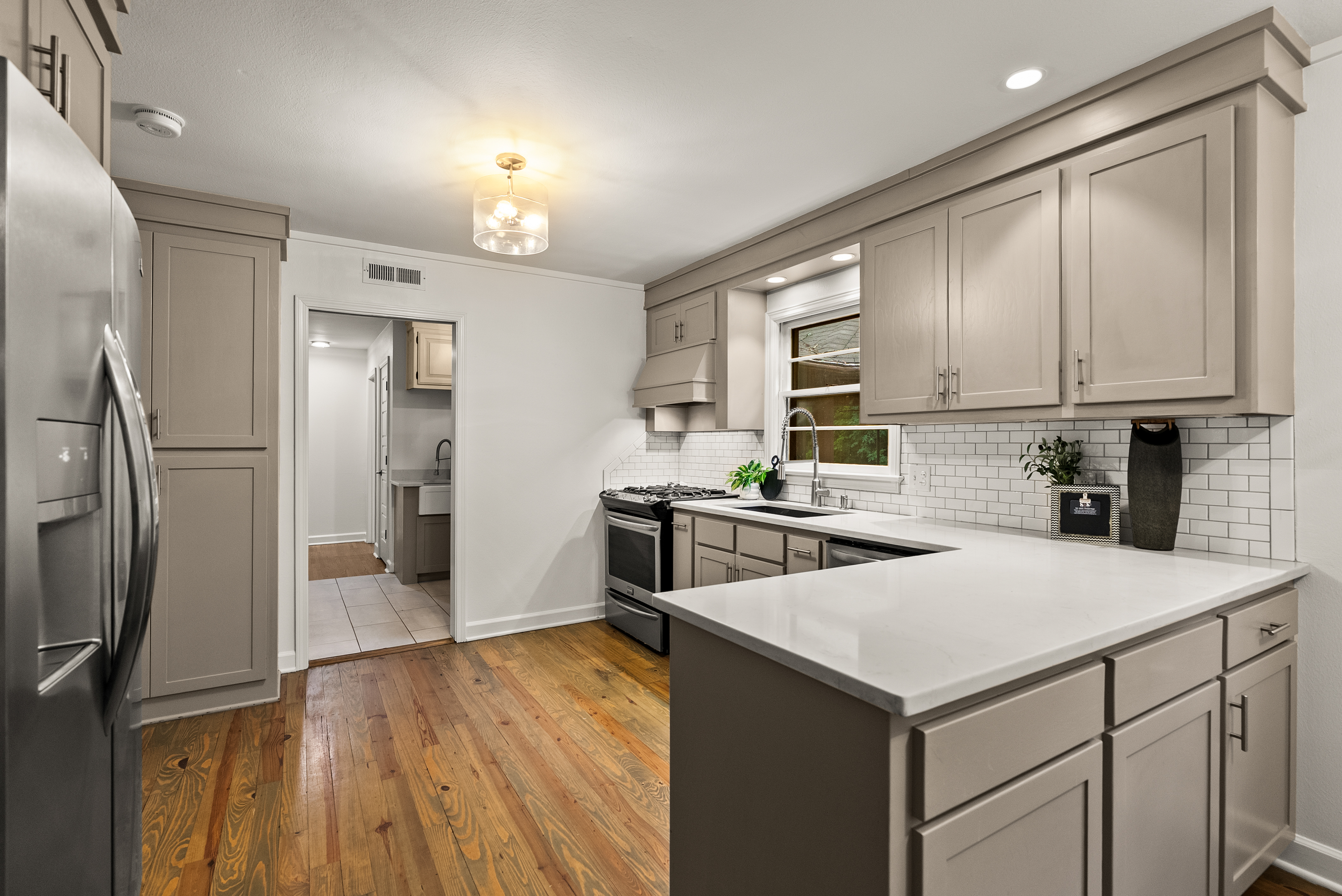  2104 Brownwood Rd, Little Rock, AR, 72207 - 物件實景