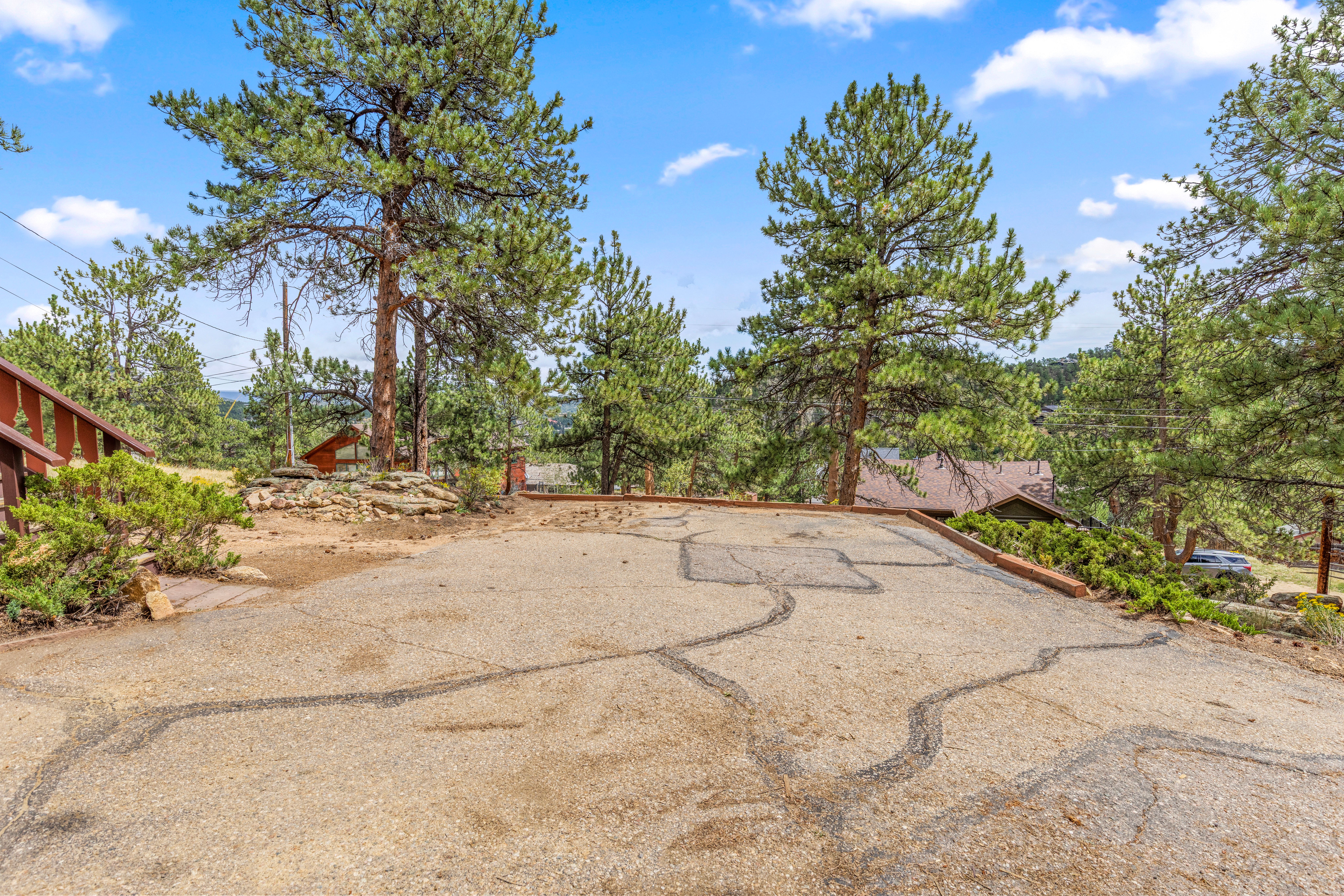  Bavarian Charm in the Heart of Estes Park - 物件實景
