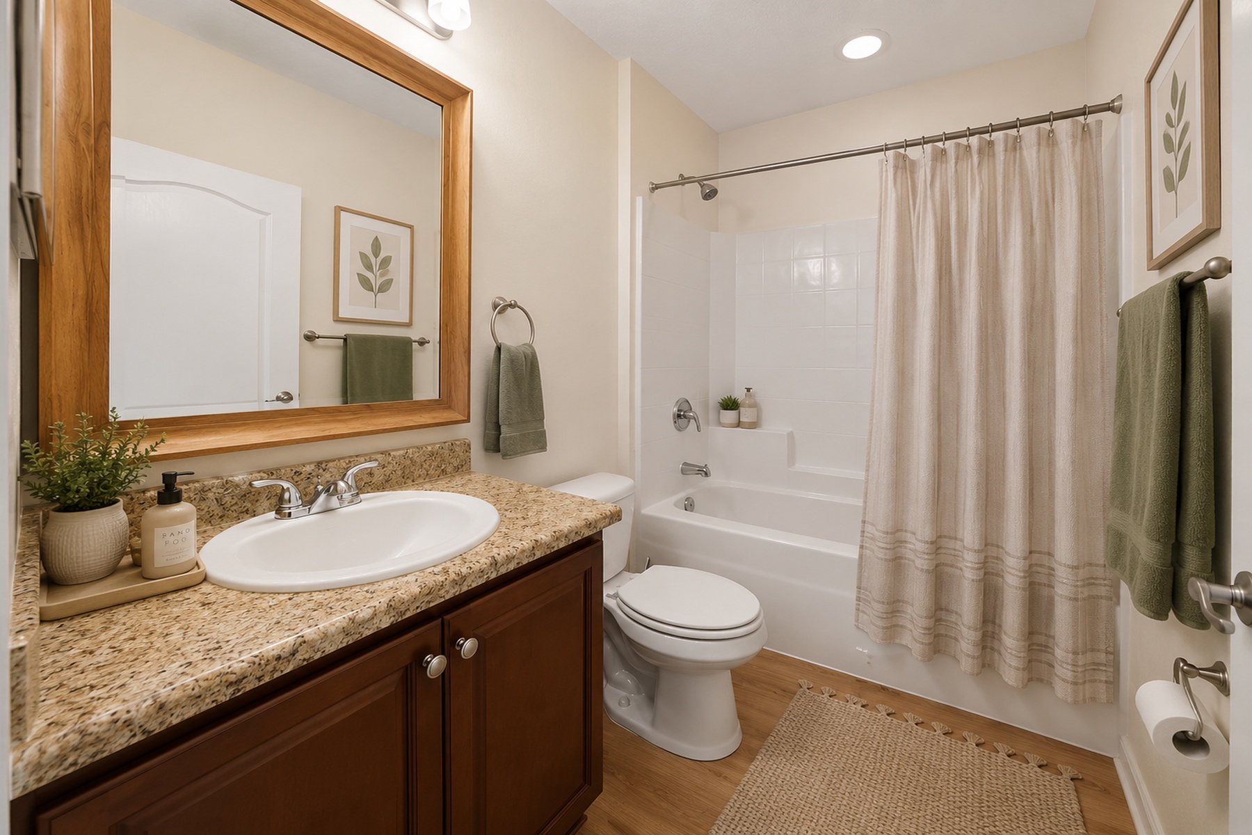  824 Breakaway Trail, Titusville, FL, 32780 - 物件實景