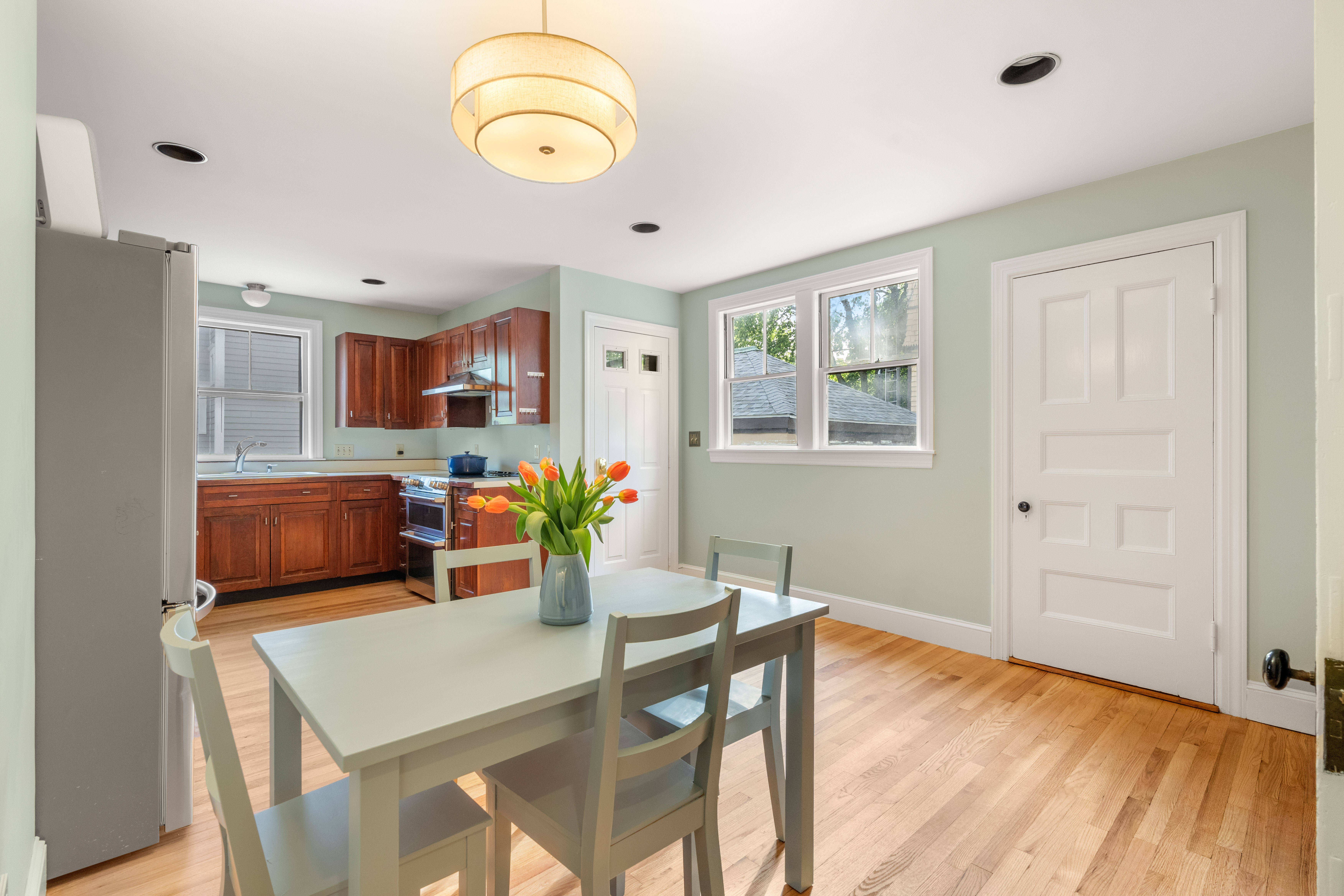  172 Summer Street, Somerville, MA 02143 - 物件實景
