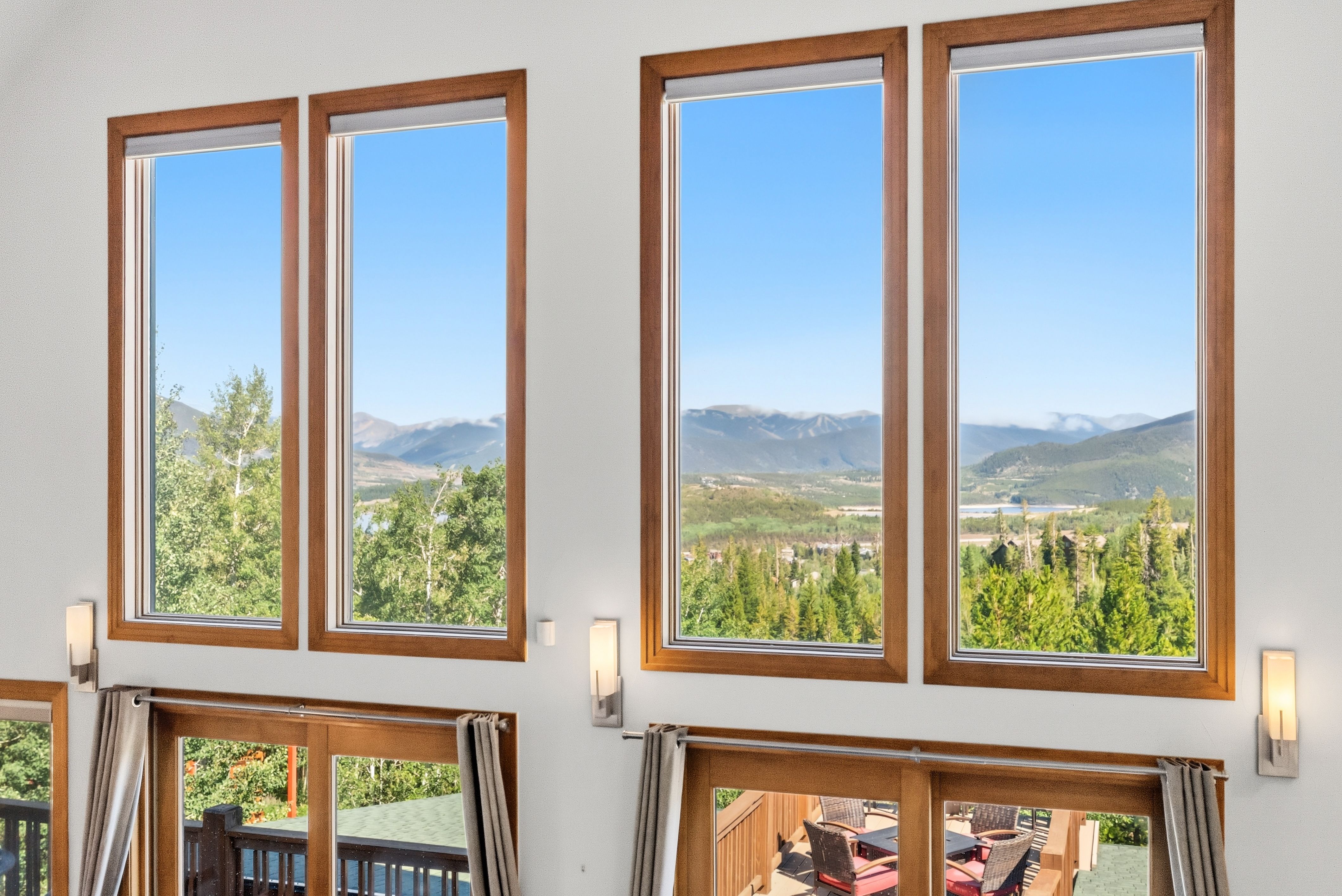  One-of-a-Kind Mountain Retreat - 物件實景