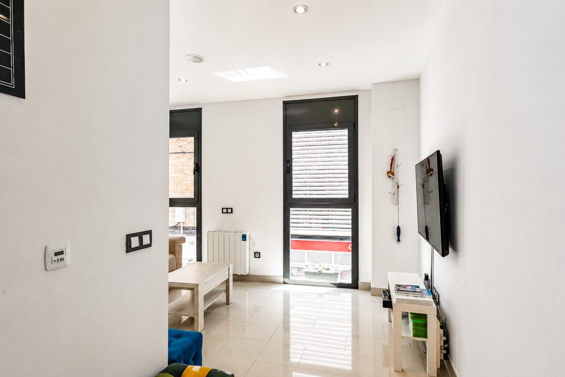  Duplex with Tourist Licence in the Centre of Sitges - 物件實景