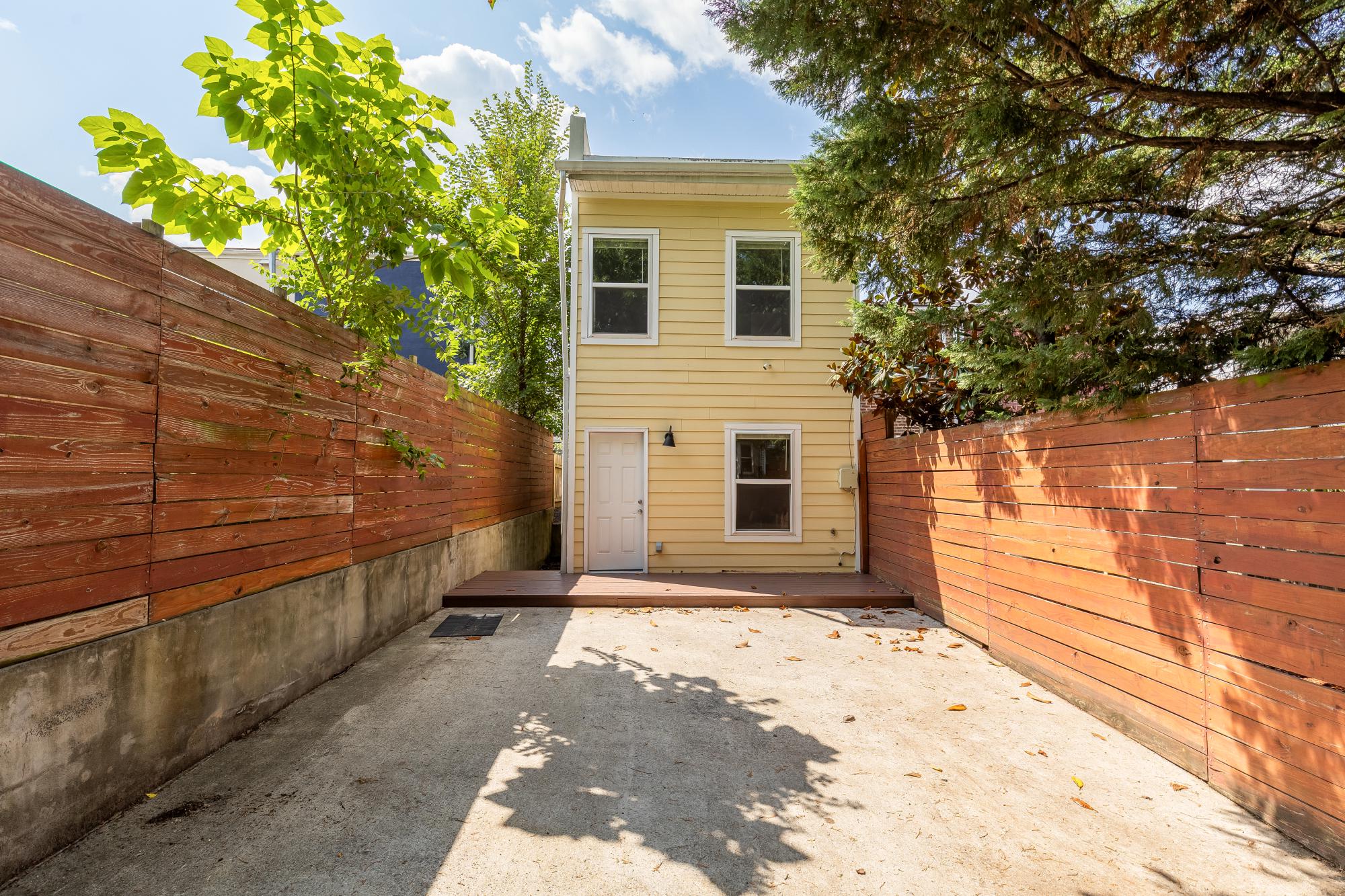  1740 L Street NE, Washington, DC, 20002 - 物件實景