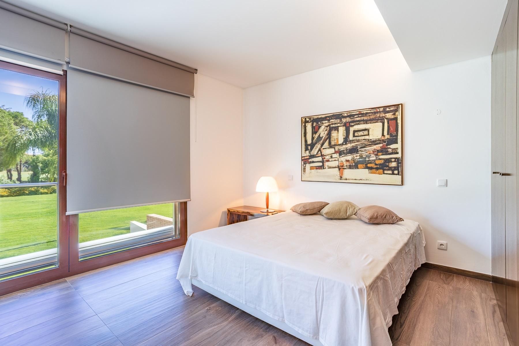  Semi-detached house, 3 bedrooms, for Sale - 物件實景