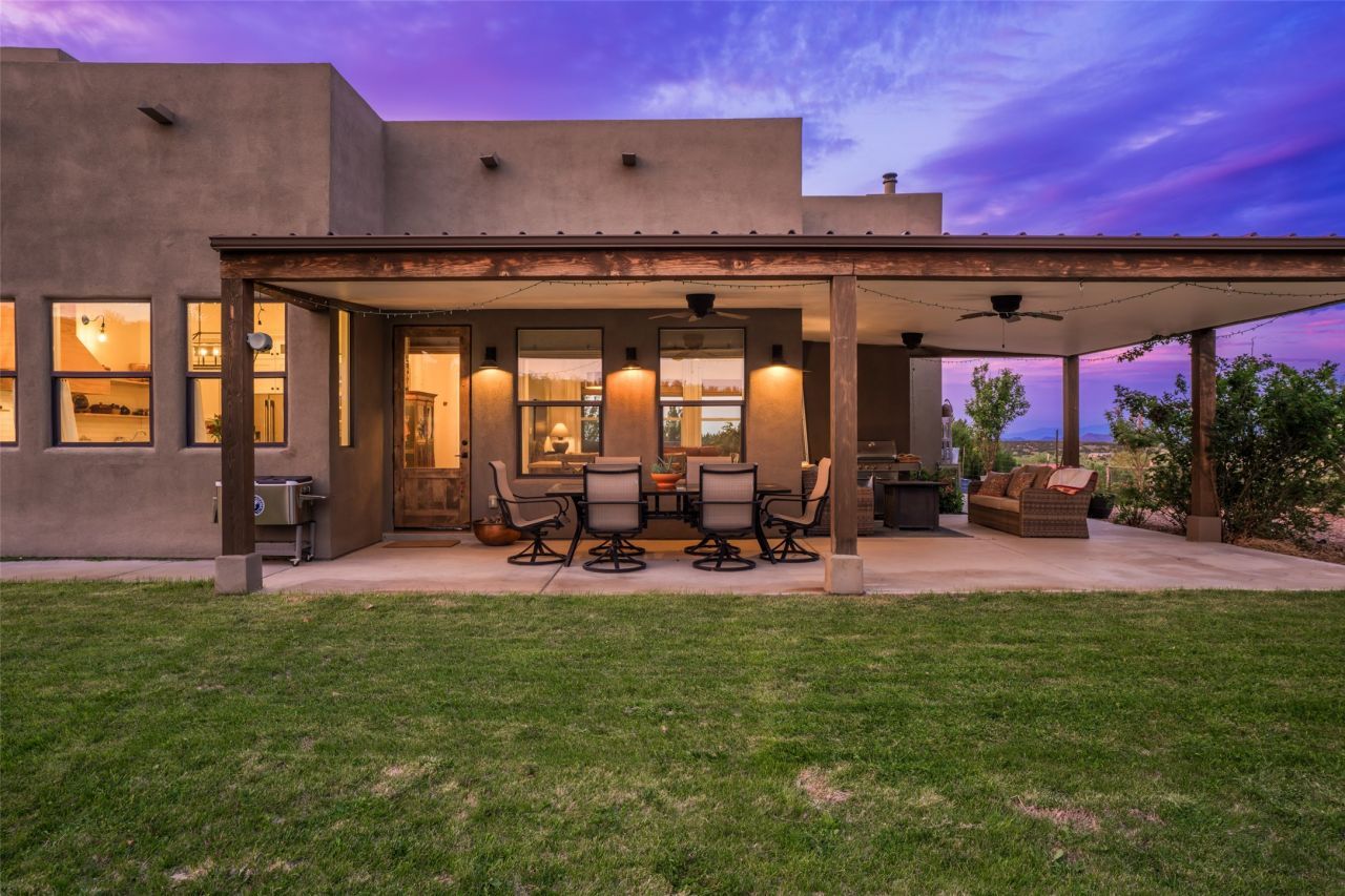 Sandia Park, New Mexico, 87047, United States, 4 Bedrooms Bedrooms, ,3 BathroomsBathrooms,Residential,For Sale,1906797