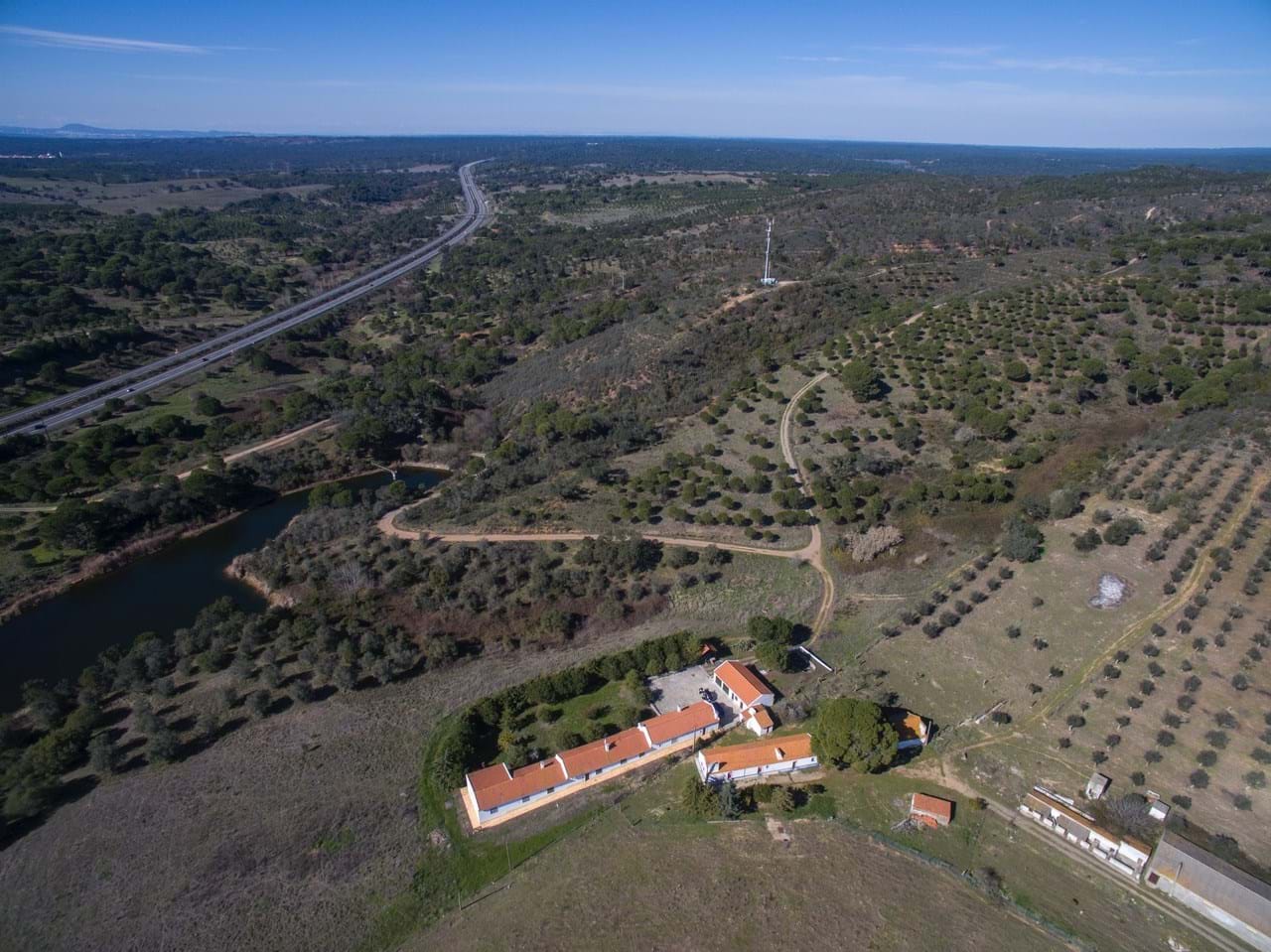 Alcácer do Sal, Setúbal, 7580-551, PT, 6 Bedrooms Bedrooms, ,5 BathroomsBathrooms,Residential,For Sale,1699776