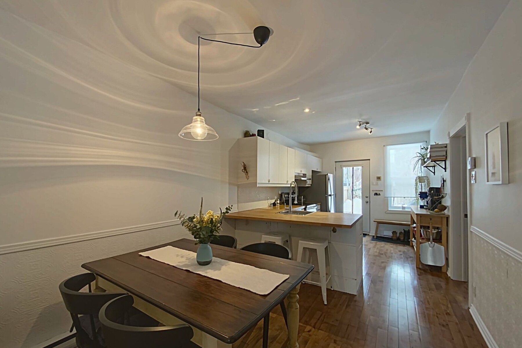 Duplex HoMa - Location - 物件實景