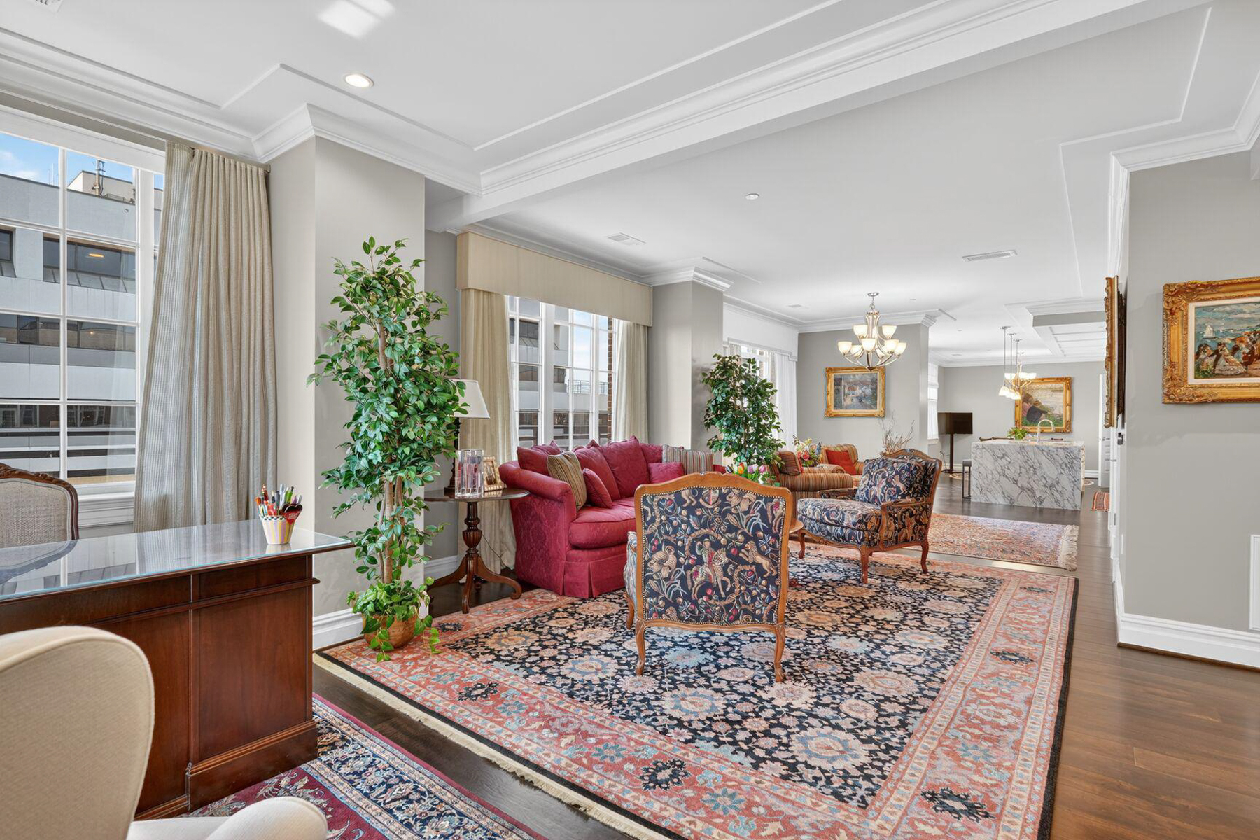  6900 Fleetwood Road, Mclean, VA, 22101 - 物件實景