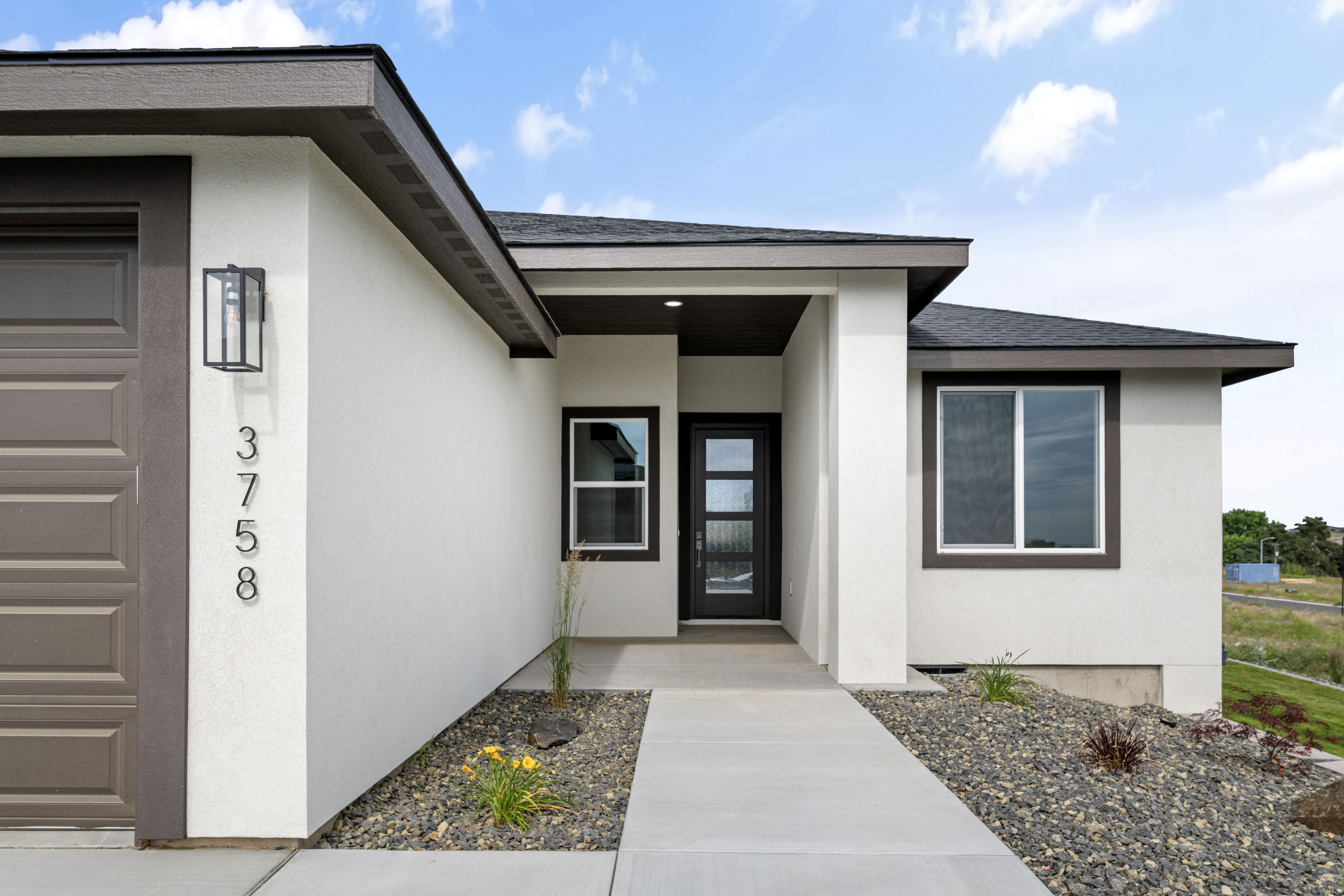  The Cedar II by Peake Homes- Lot 7 - 物件實景