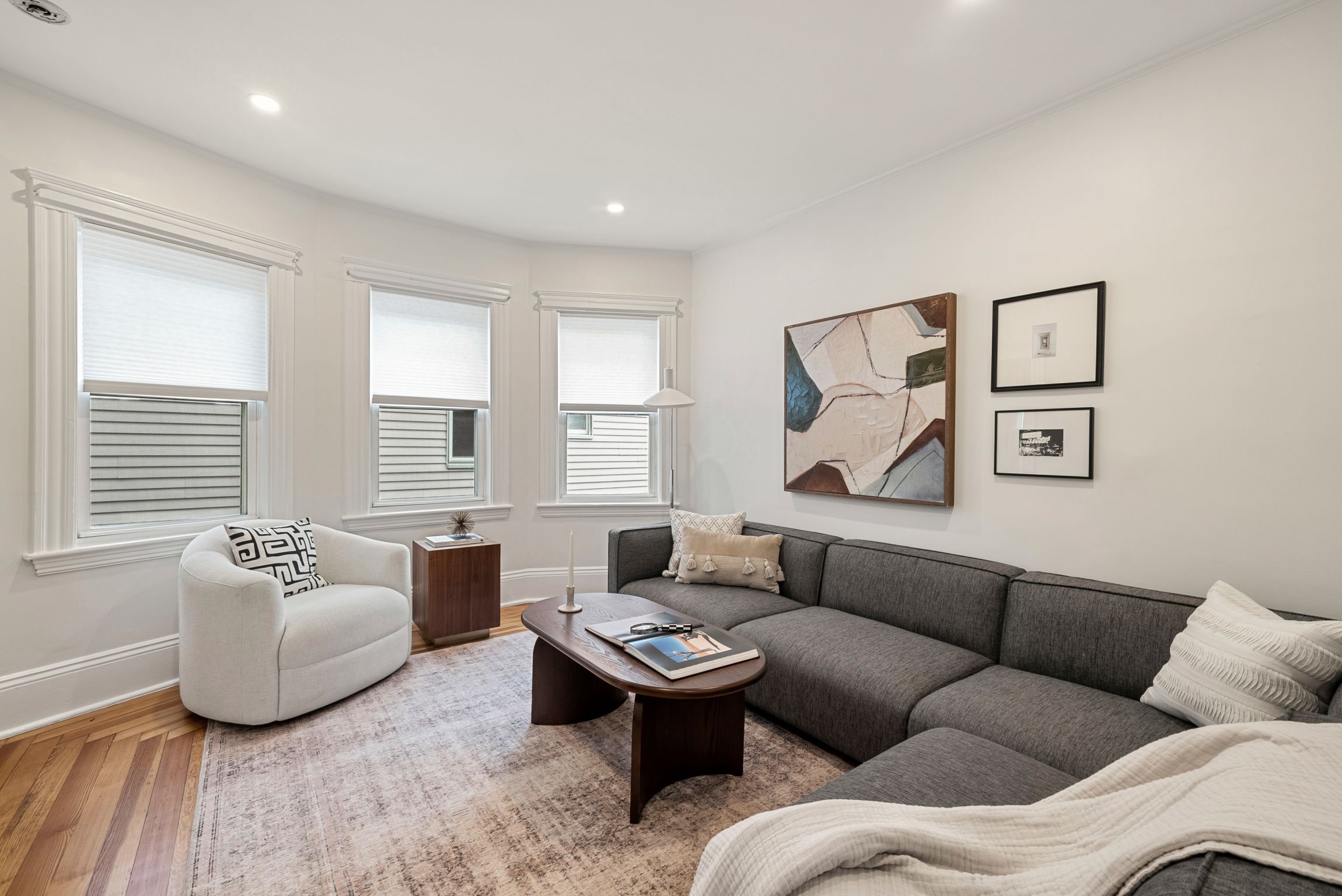  17 Belmont St, Somerville, MA, 02143 - 物件實景