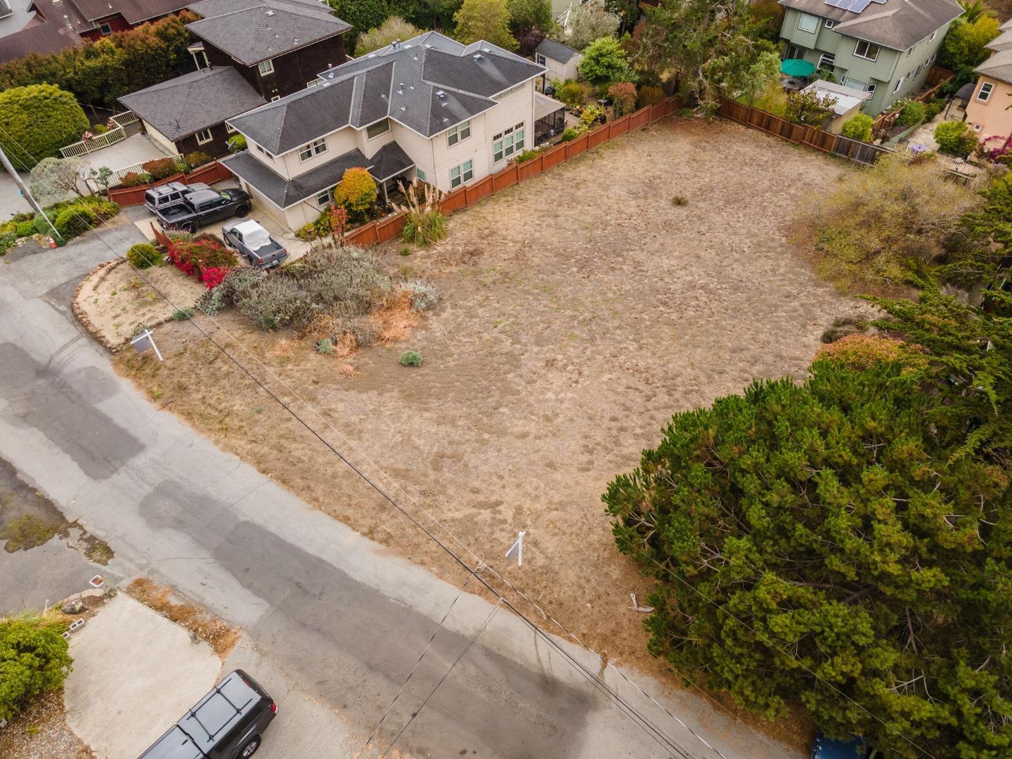 El Granada, California, 94018, United States, ,Land,For Sale,1759946