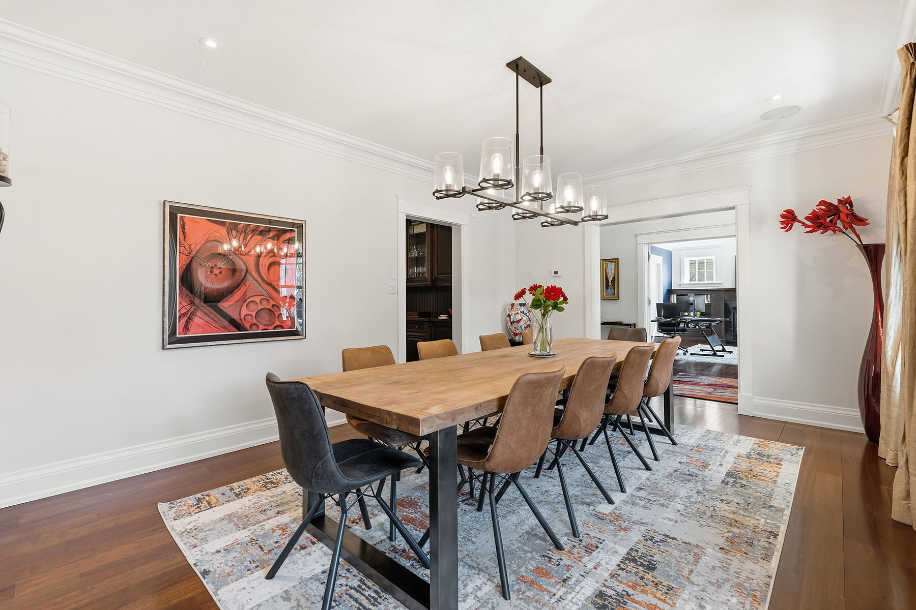  Elegant Detached Residence - 物件實景