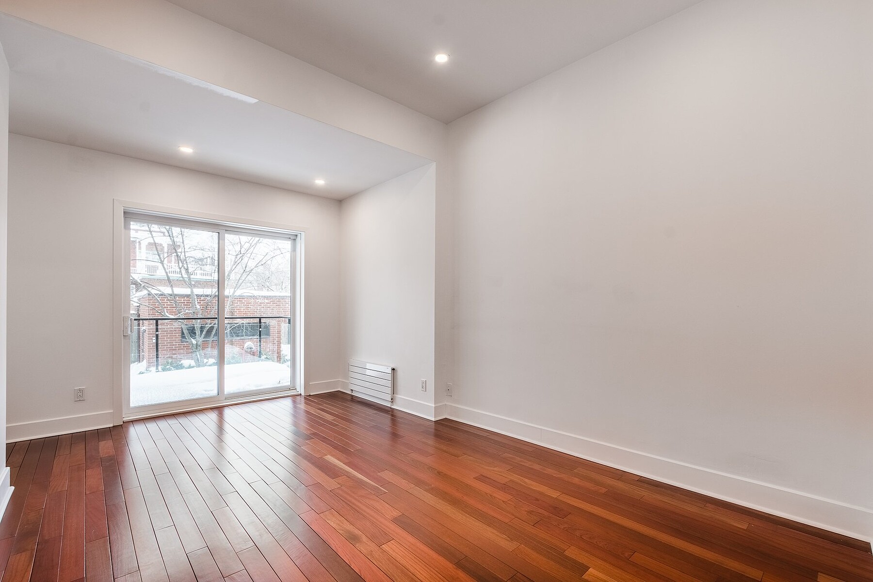  Westmount, Montréal - 物件實景