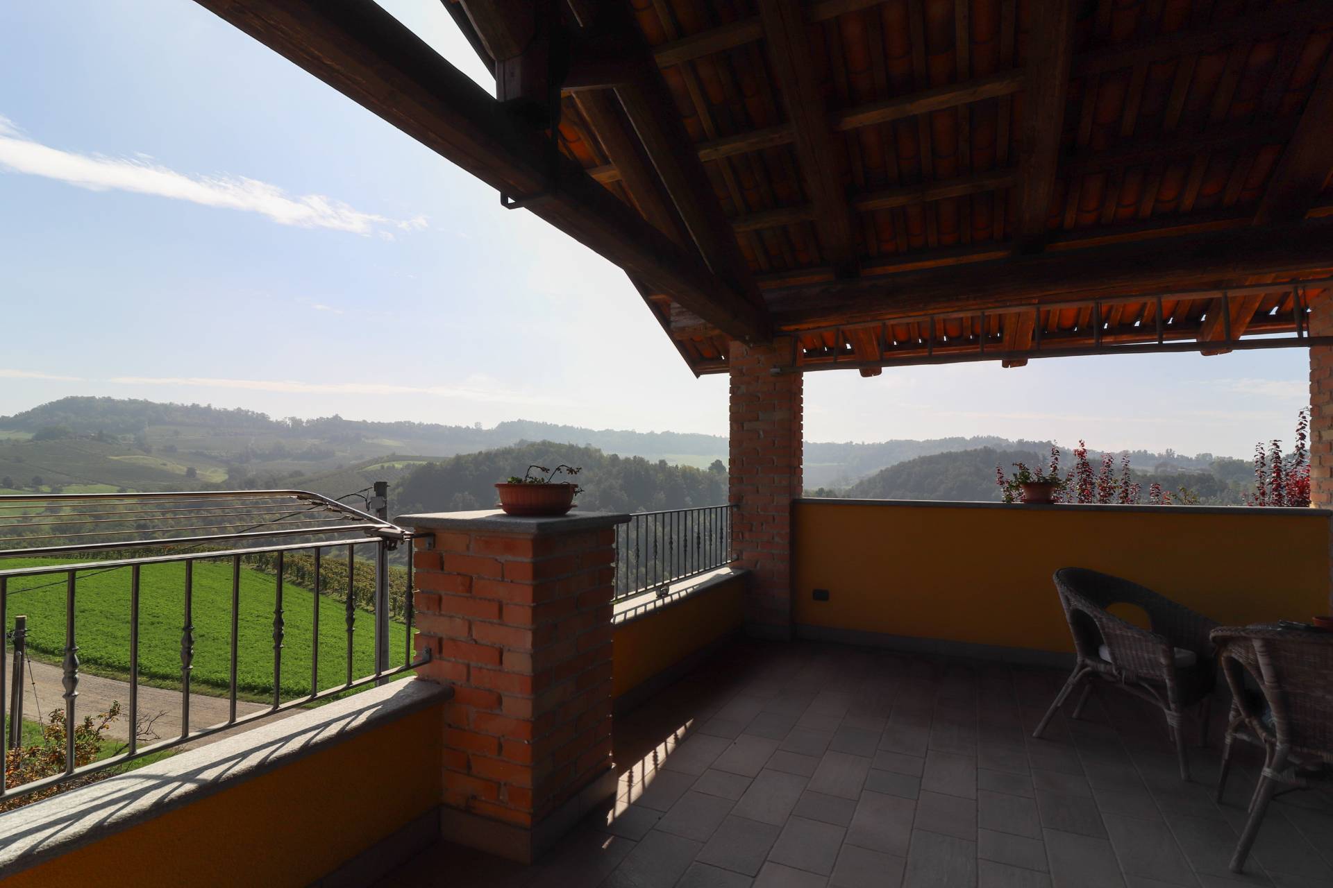 Localit? riviera, Monforte d'Alba, Cuneo, 12065, IT, 3 Bedrooms Bedrooms, ,3 BathroomsBathrooms,Residential,For Sale,Localit? riviera,1639521