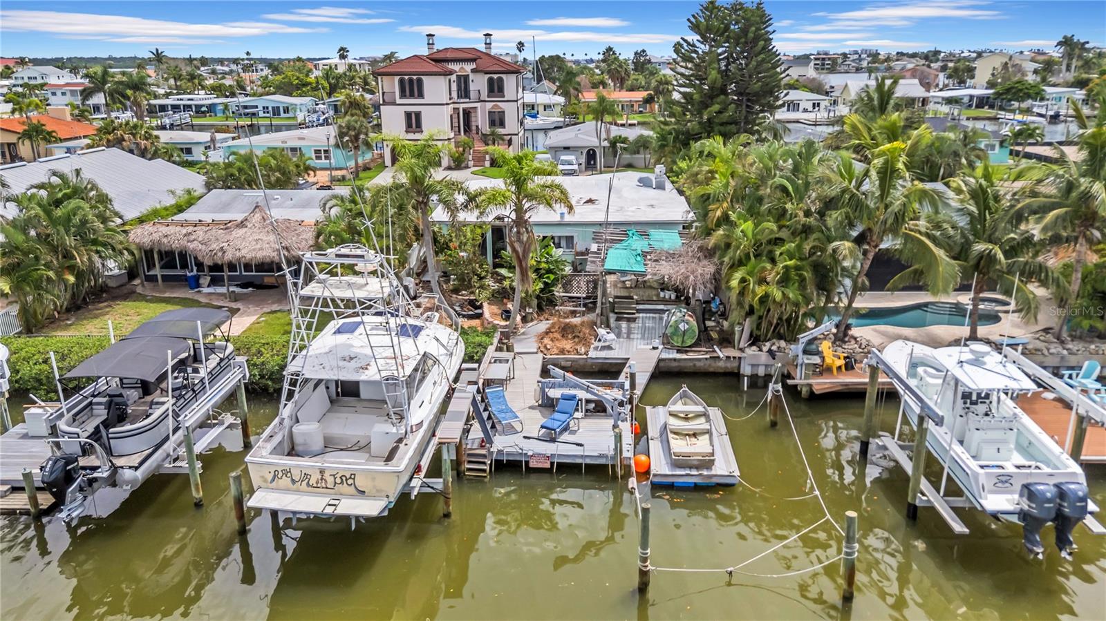 Redington Beach, Florida, 33708, United States, 2 Bedrooms Bedrooms, ,2 BathroomsBathrooms,Residential,For Sale,1978870