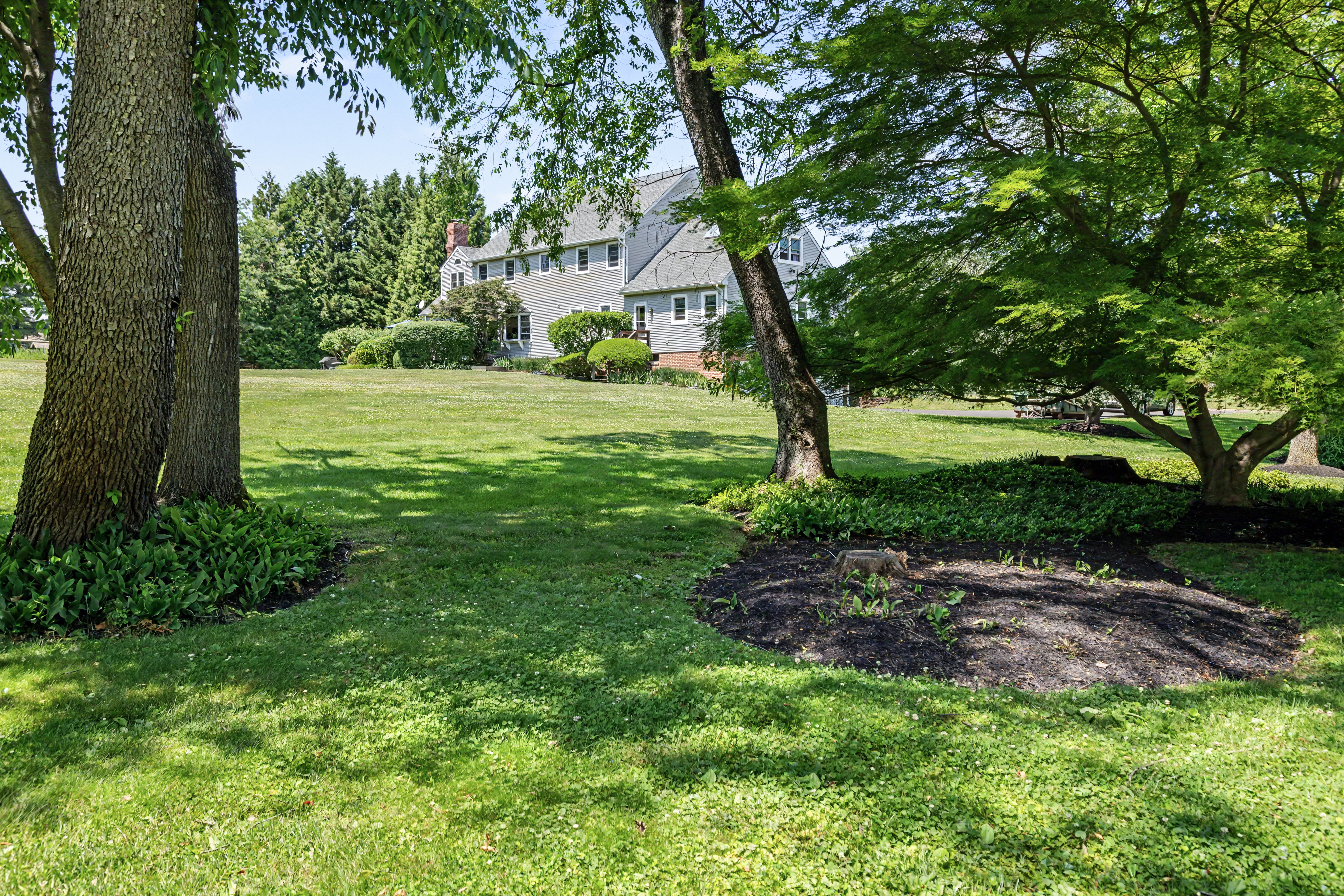  48 Bobbie Drive, Ivyland, PA 18974 - 物件實景