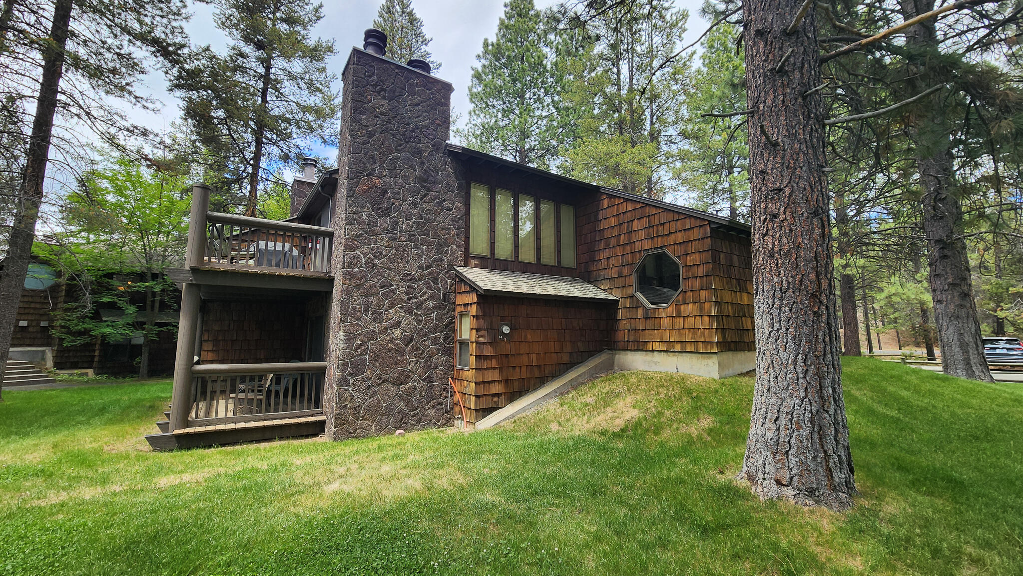 57265 Mashie Lane #61, Sunriver, Oregon, 97707, United States, 2 Bedrooms Bedrooms, ,3 BathroomsBathrooms,Residential,For Sale,57265 Mashie Lane #61,1620512