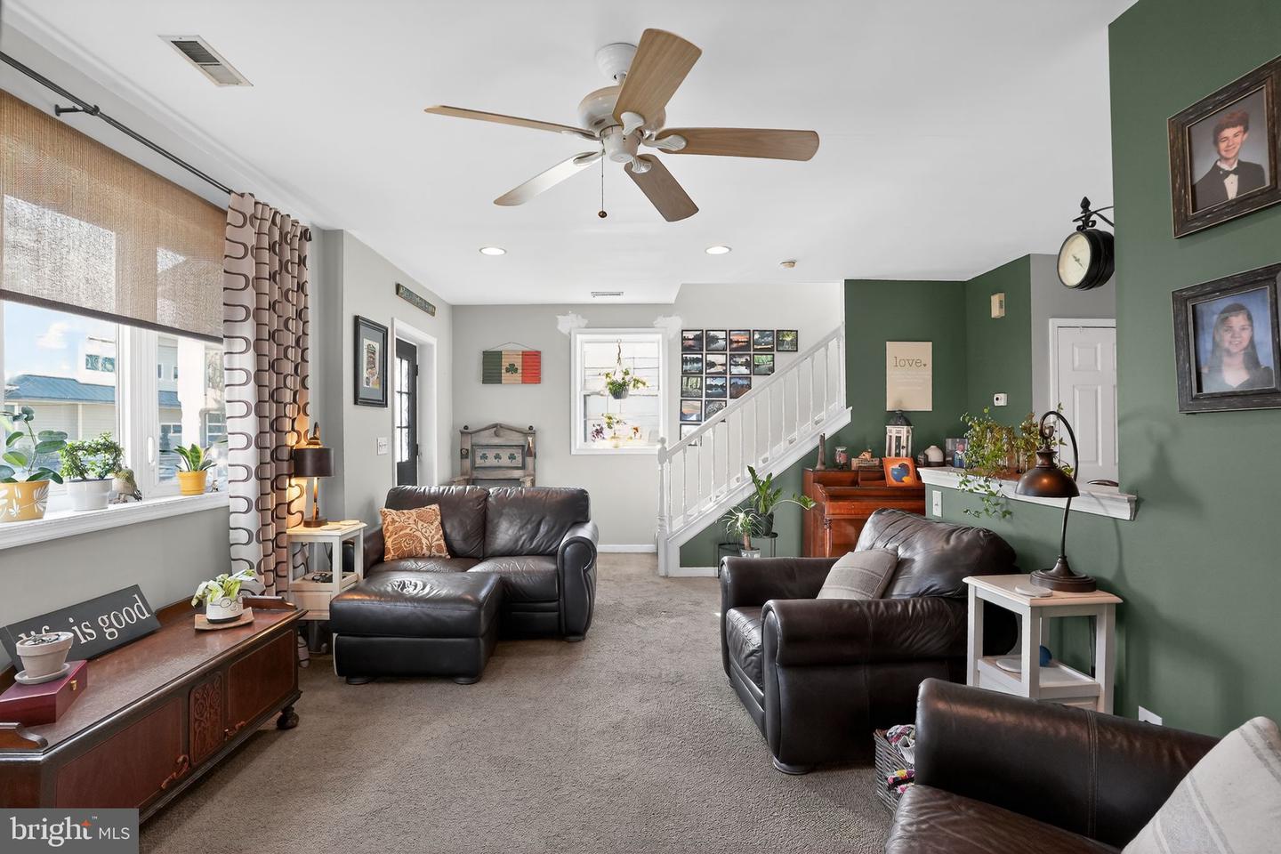 Haddon Township, New Jersey, 08033, United States, 4 Bedrooms Bedrooms, ,3 BathroomsBathrooms,Residential,For Sale,2003040