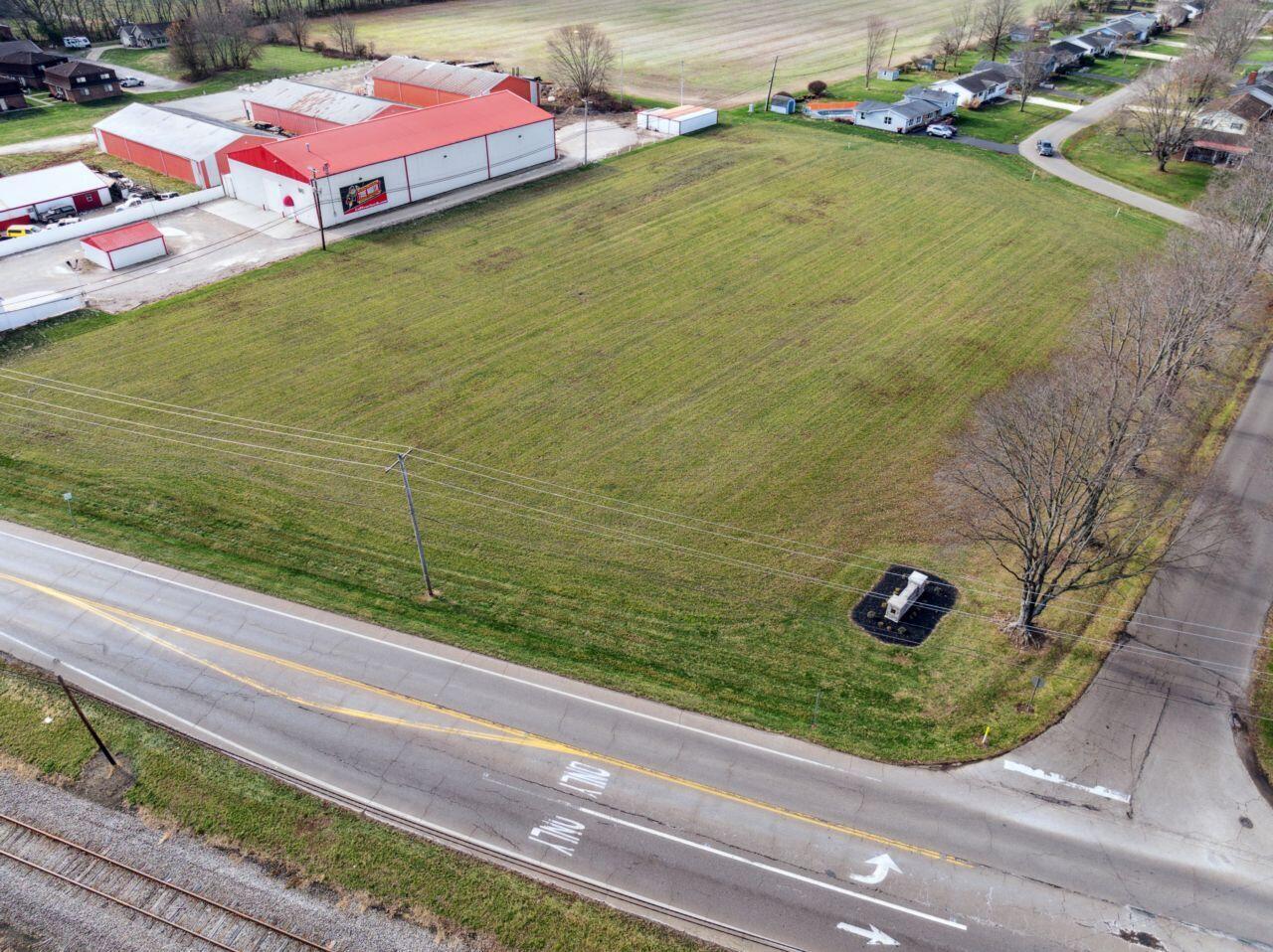 Newark, Ohio, 43055, United States, ,Residential,For Sale,1931190